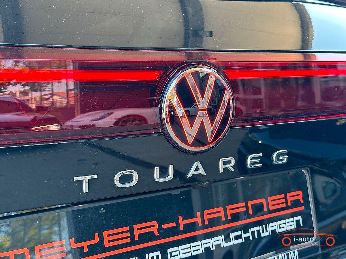 Volkswagen Touareg 4Motion V6 TSI eHybrid PHEV Elegance  za 64000€