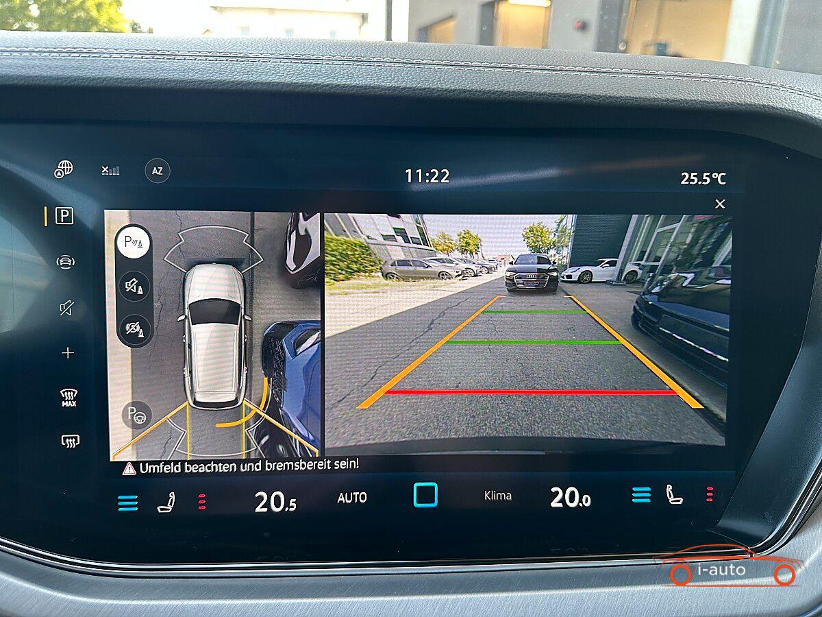 Volkswagen Touareg 4Motion V6 TSI eHybrid PHEV Elegance  za 64000€