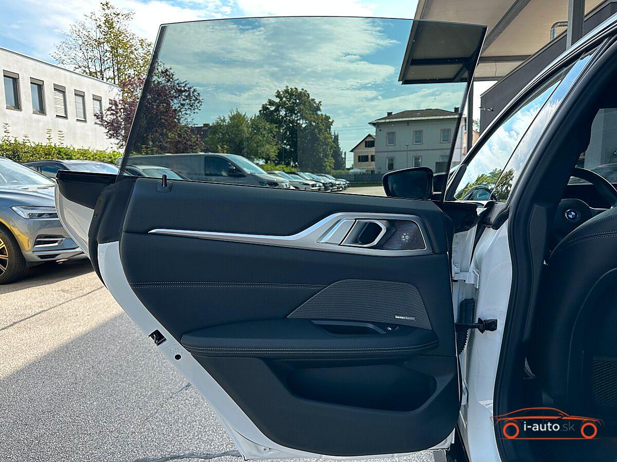 BMW  i4 Gran Coupe eDrive 40 za 38890€