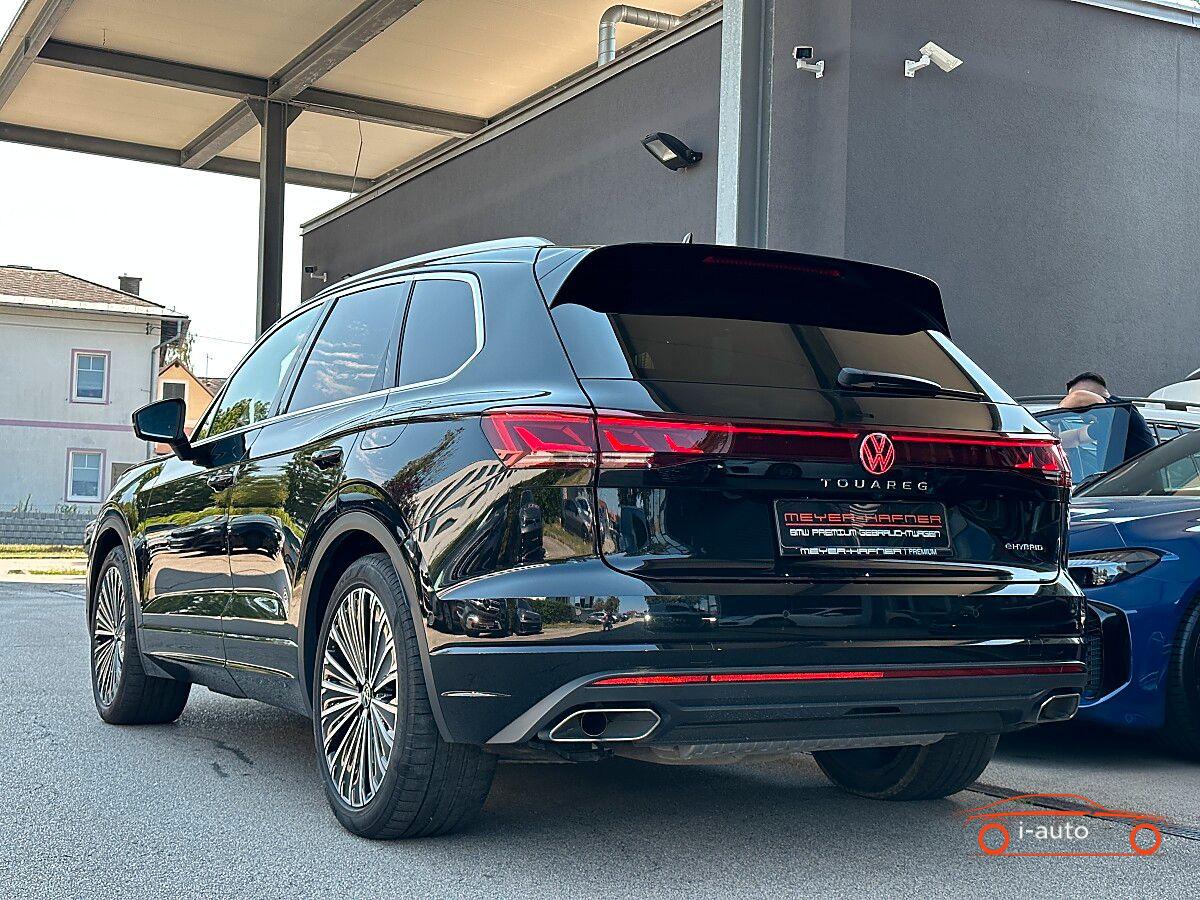 Volkswagen Touareg 4Motion V6 TSI eHybrid PHEV Elegance  za 64000€