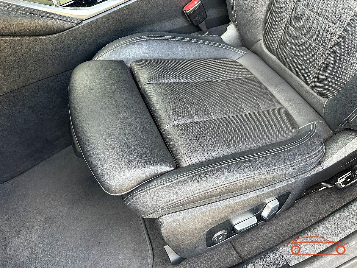 BMW  i4 Gran Coupe eDrive 40 za 38890€