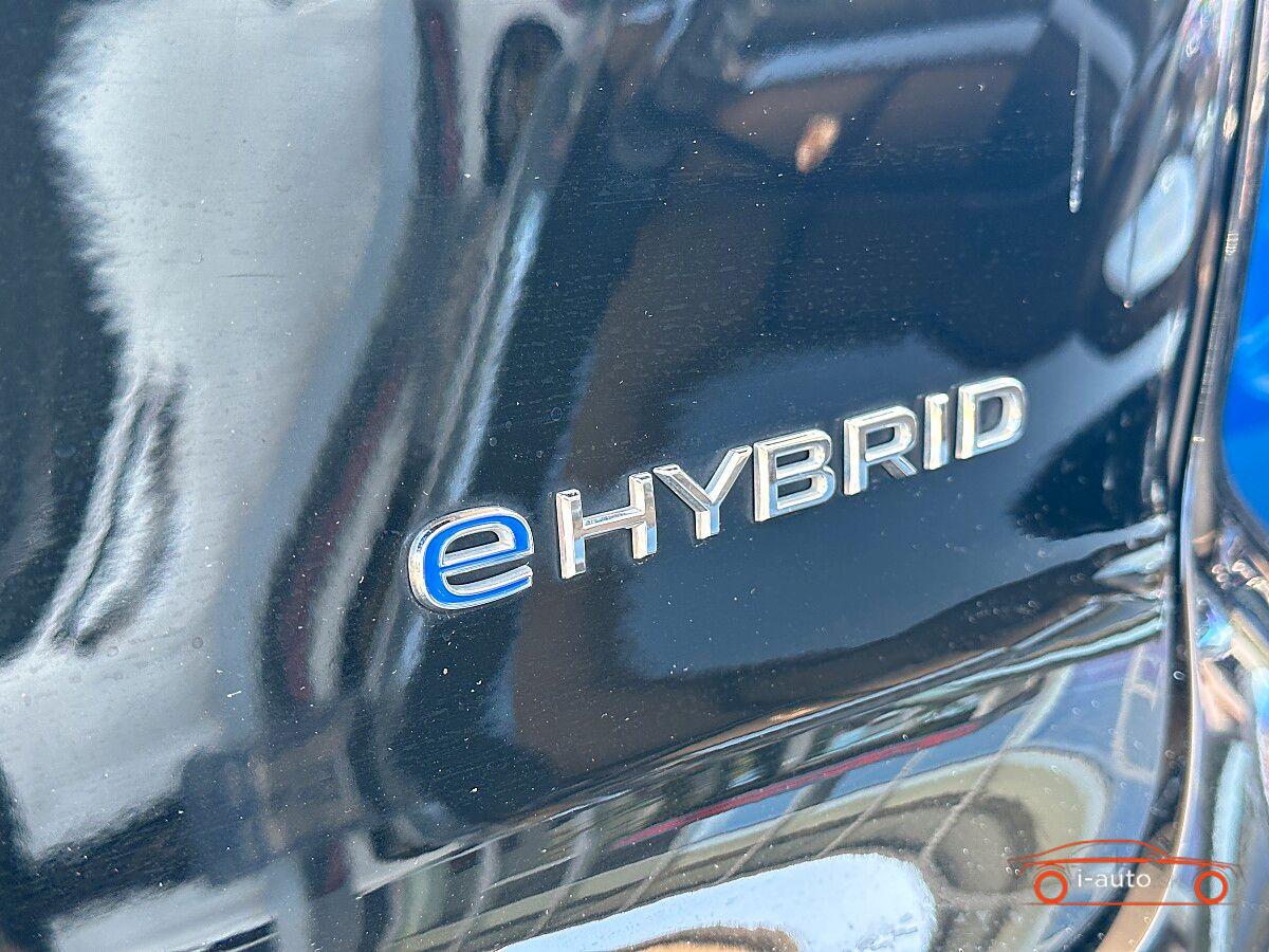 Volkswagen Touareg 4Motion V6 TSI eHybrid PHEV Elegance  za 64000€