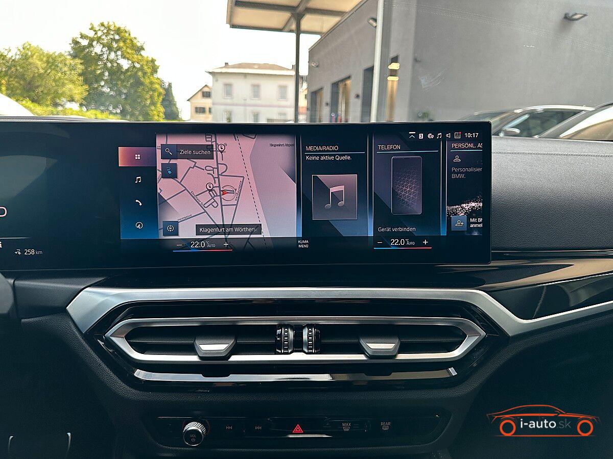 BMW  i4 Gran Coupe eDrive 40 za 38890€