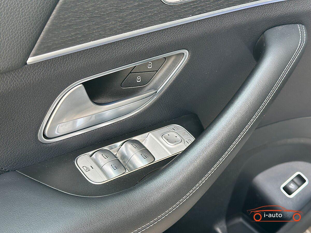 Mercedes-Benz GLE 450 450 d Coupé 4MATIC AMG-Line  za 74300€
