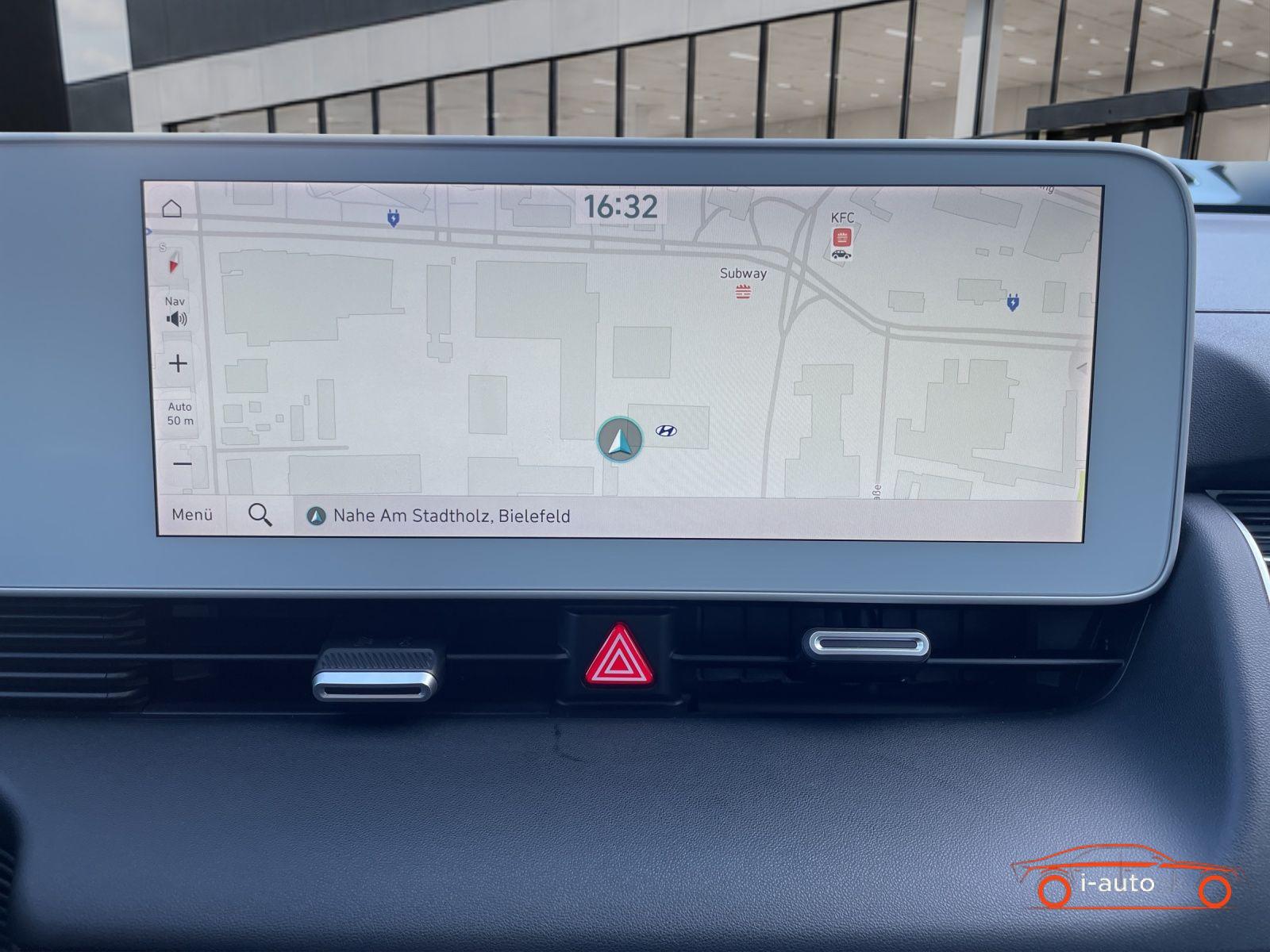 Hyundai Ioniq 5 72,6 kWh Dynamiq za 28100€