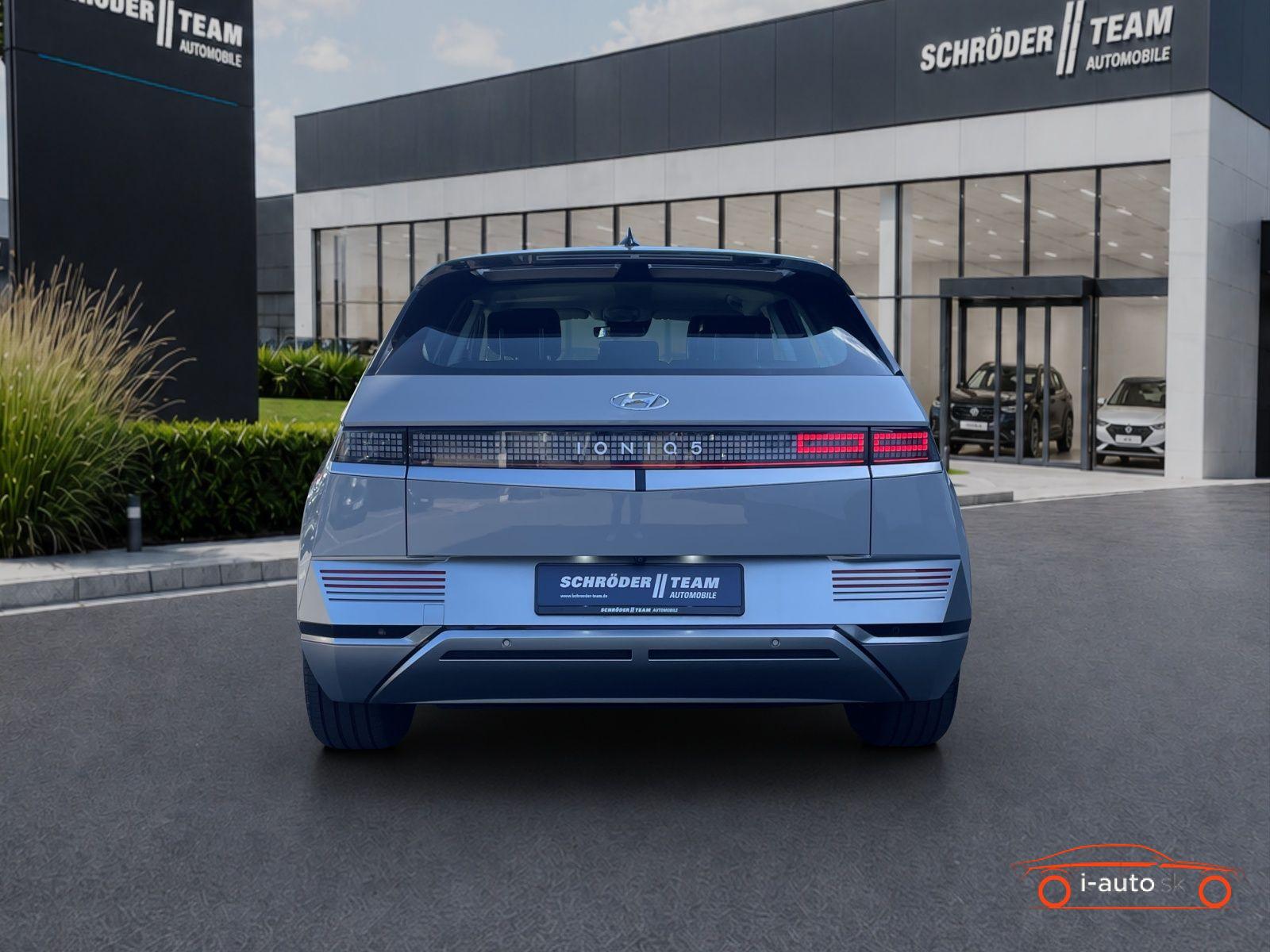 Hyundai Ioniq 5 72,6 kWh Dynamiq za 28100€