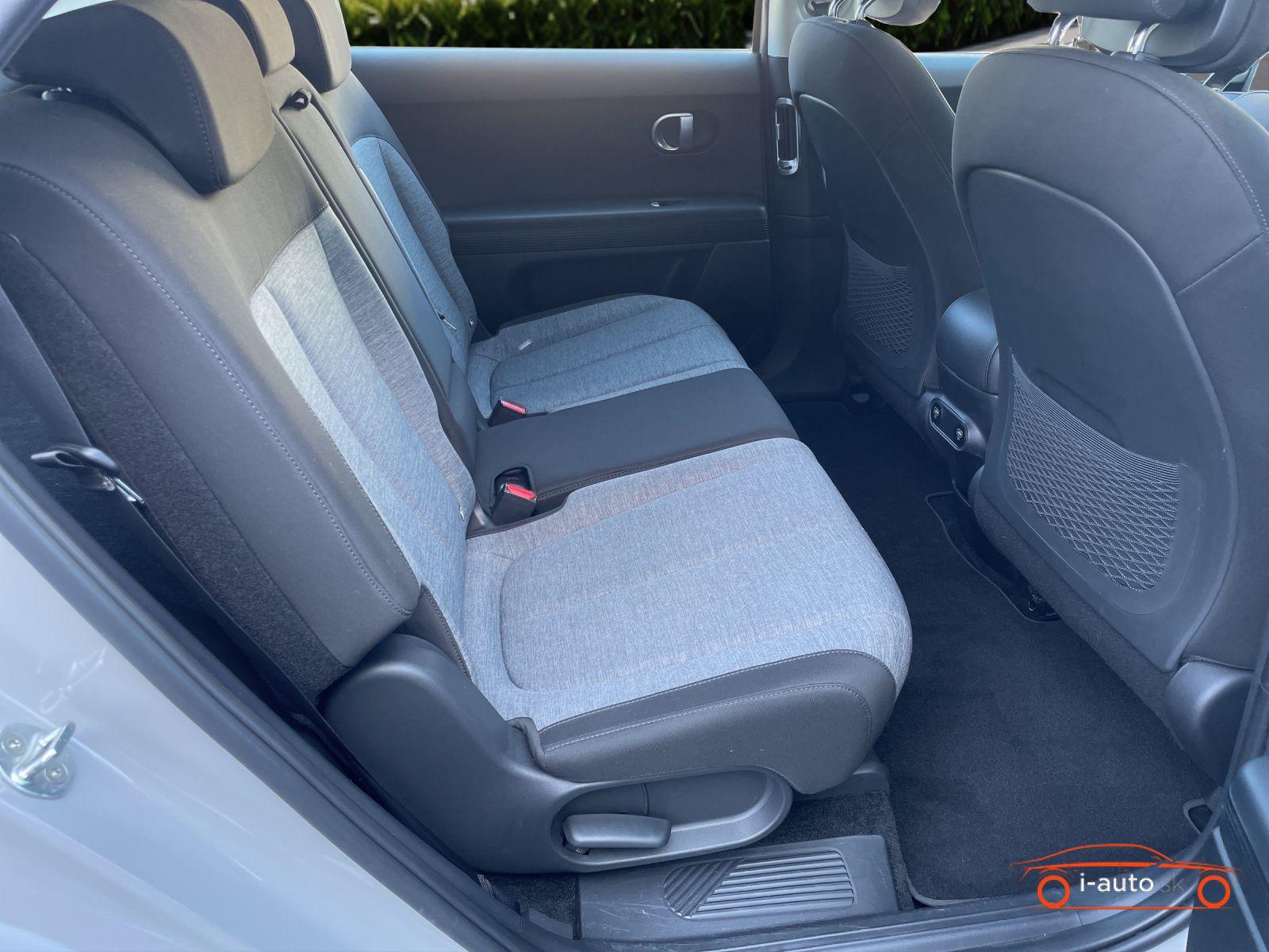 Hyundai Ioniq 5 72,6 kWh Dynamiq za 28100€