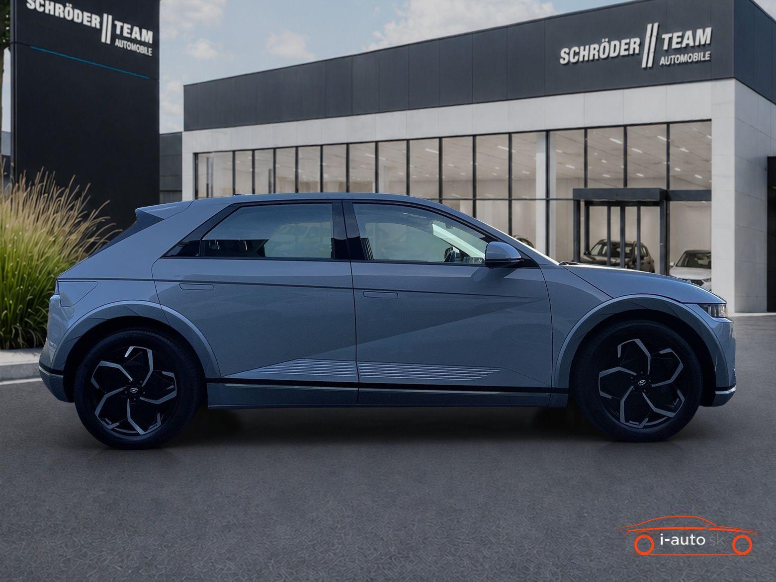 Hyundai Ioniq 5 72,6 kWh Dynamiq za 28100€