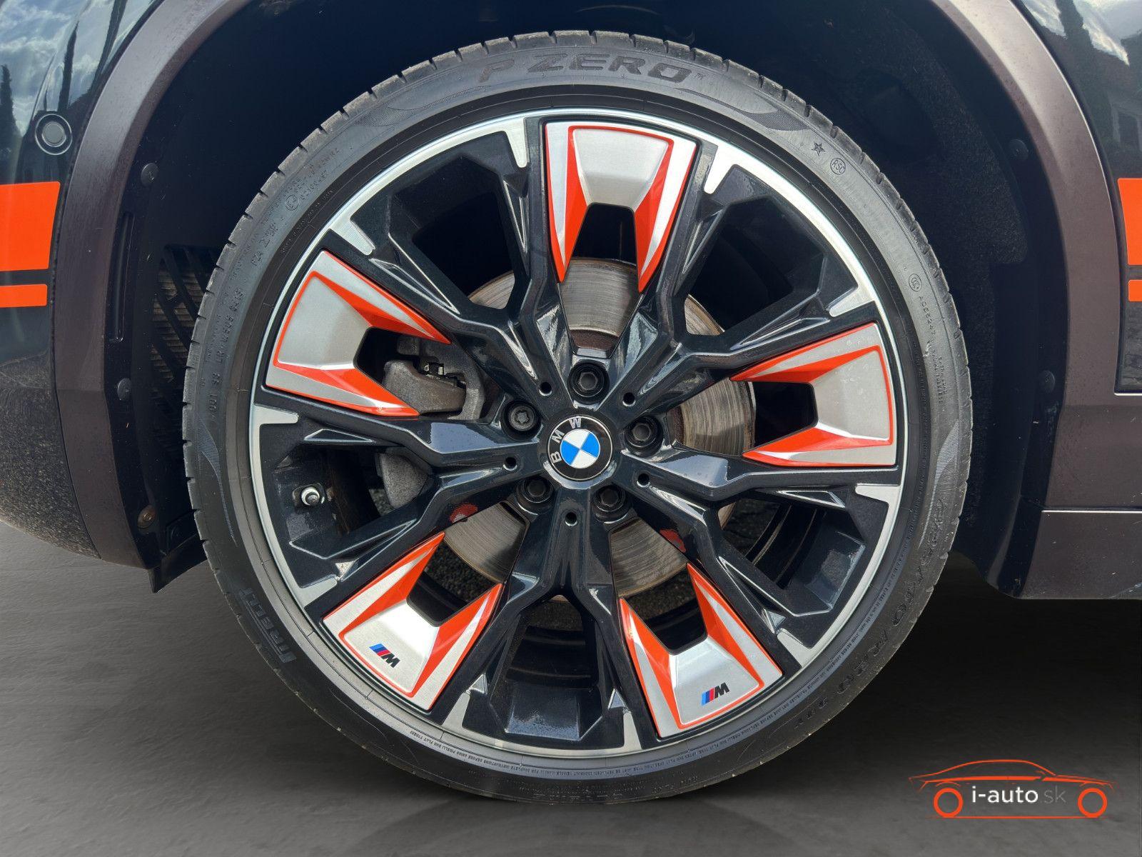 BMW X2 xDrive 20i Edition M Mesh za 32000€
