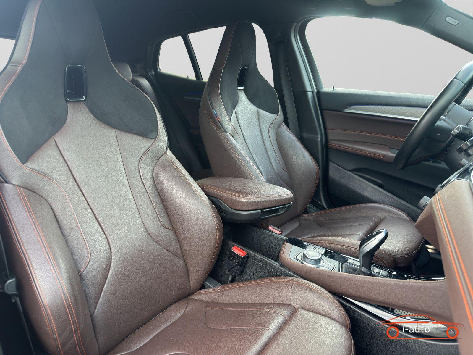 BMW X2 xDrive 20i Edition M Mesh za 32000€