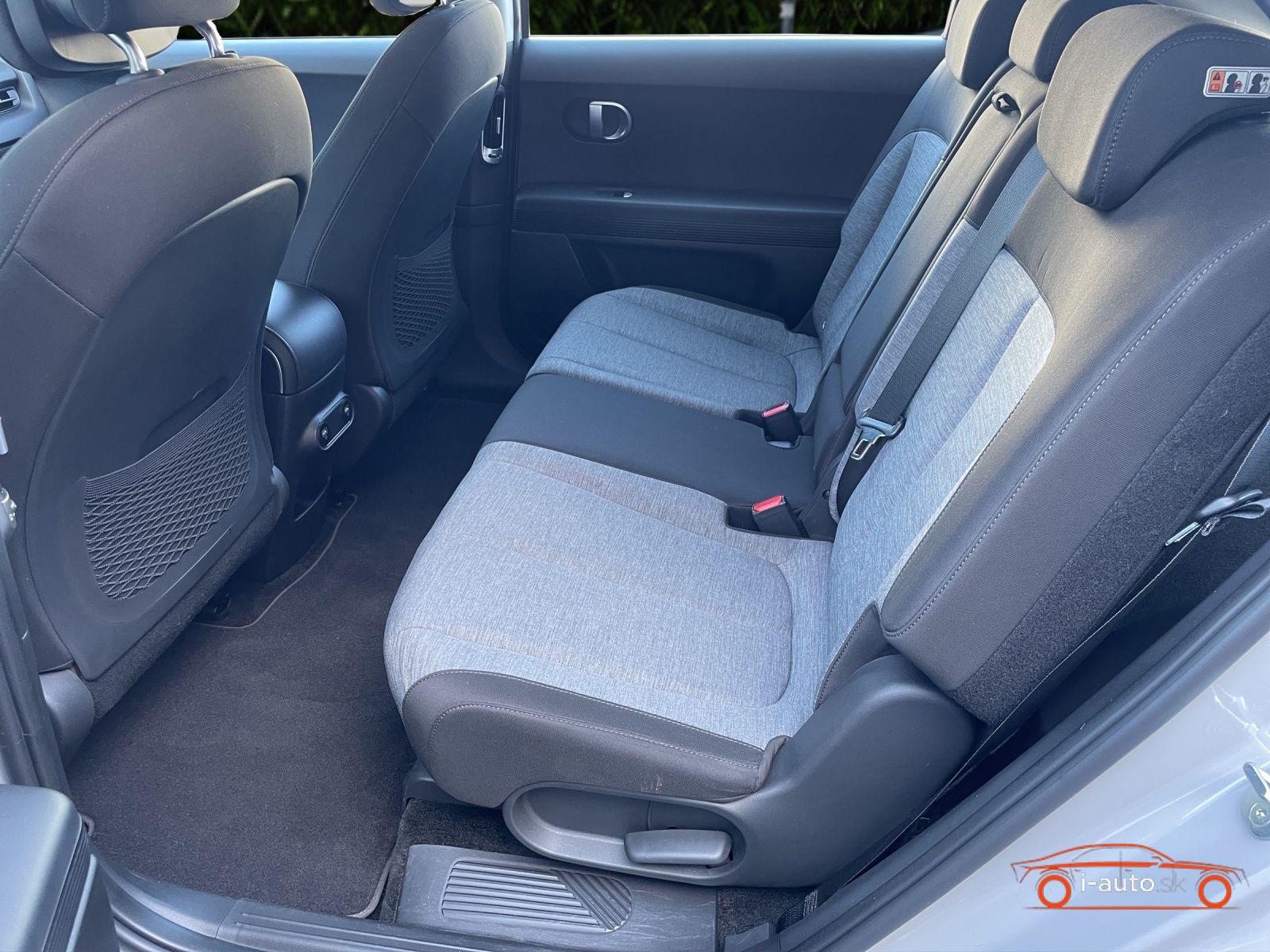 Hyundai Ioniq 5 72,6 kWh Dynamiq za 28100€