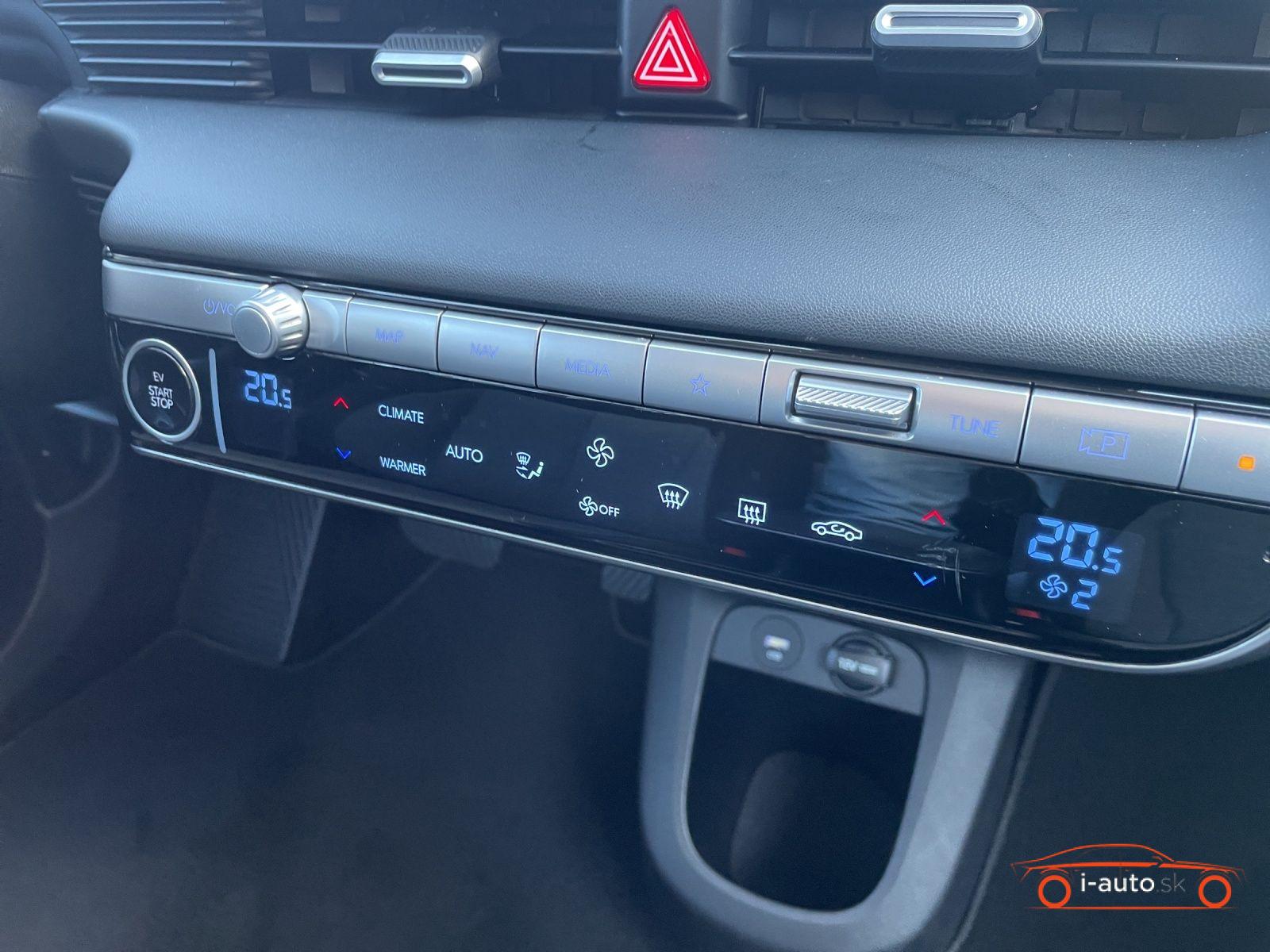 Hyundai Ioniq 5 72,6 kWh Dynamiq za 28100€
