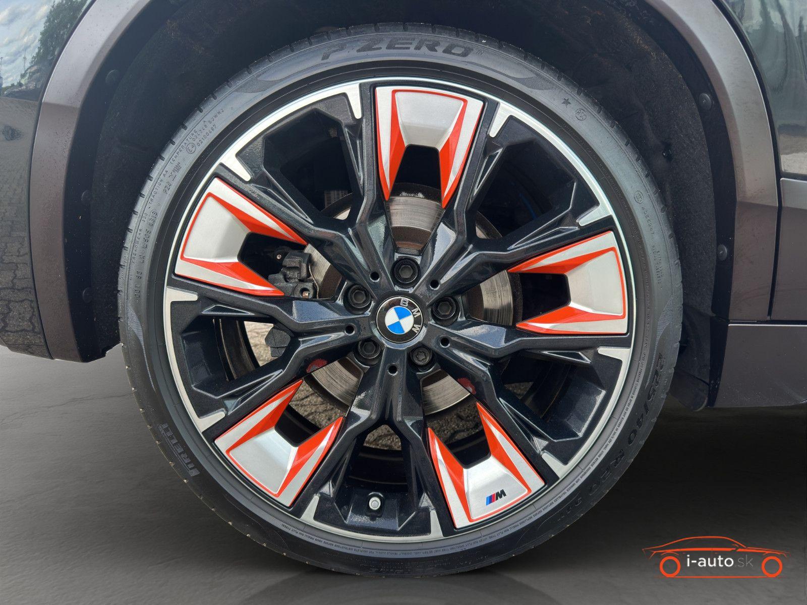 BMW X2 xDrive 20i Edition M Mesh za 32000€