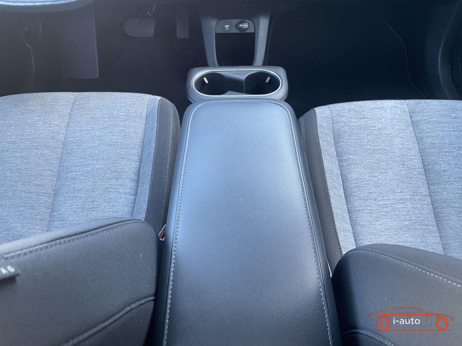 Hyundai Ioniq 5 72,6 kWh Dynamiq za 28100€