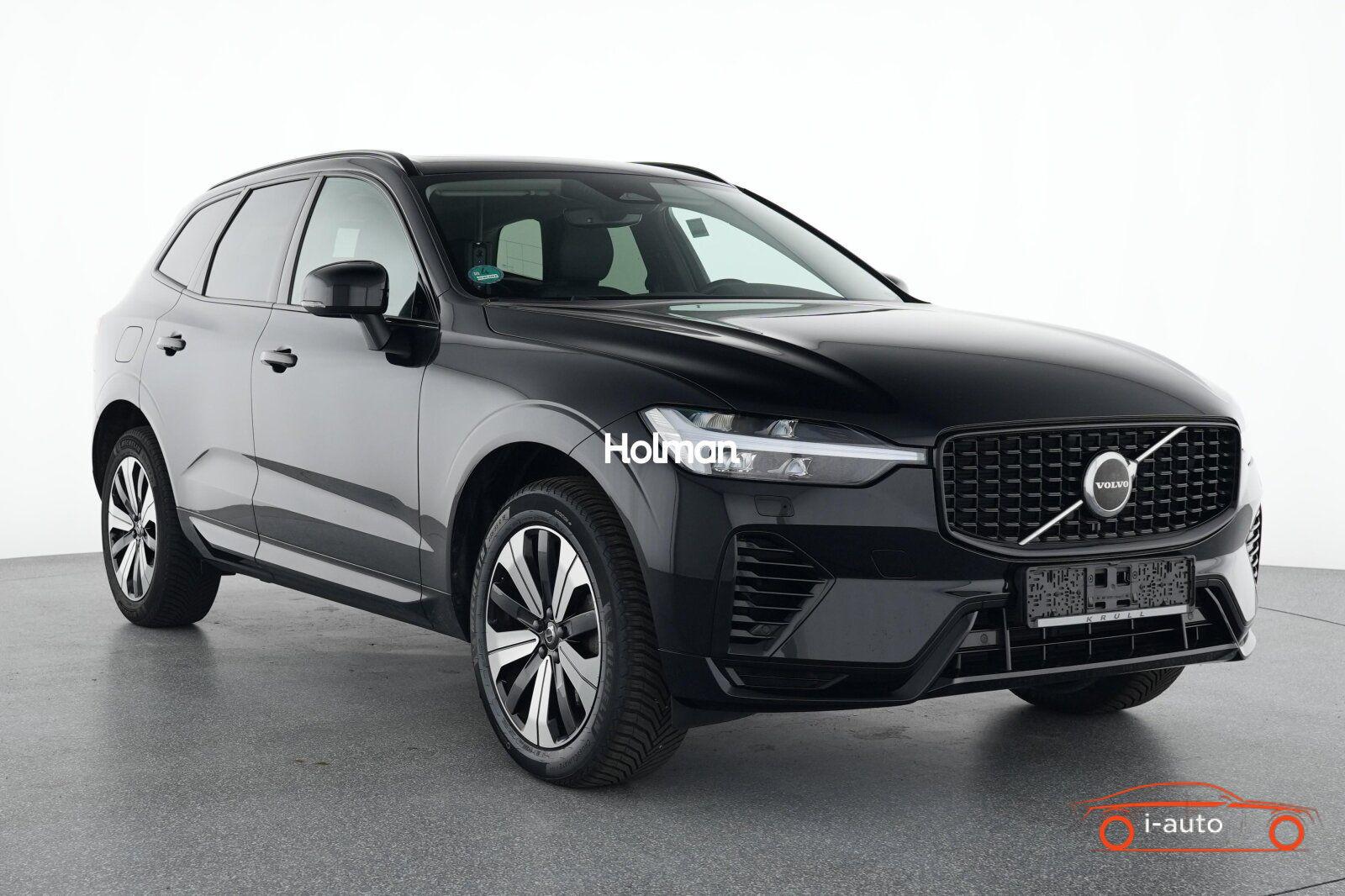 Volvo XC60 T6 AWD Recharge Plus Dark za 35000€