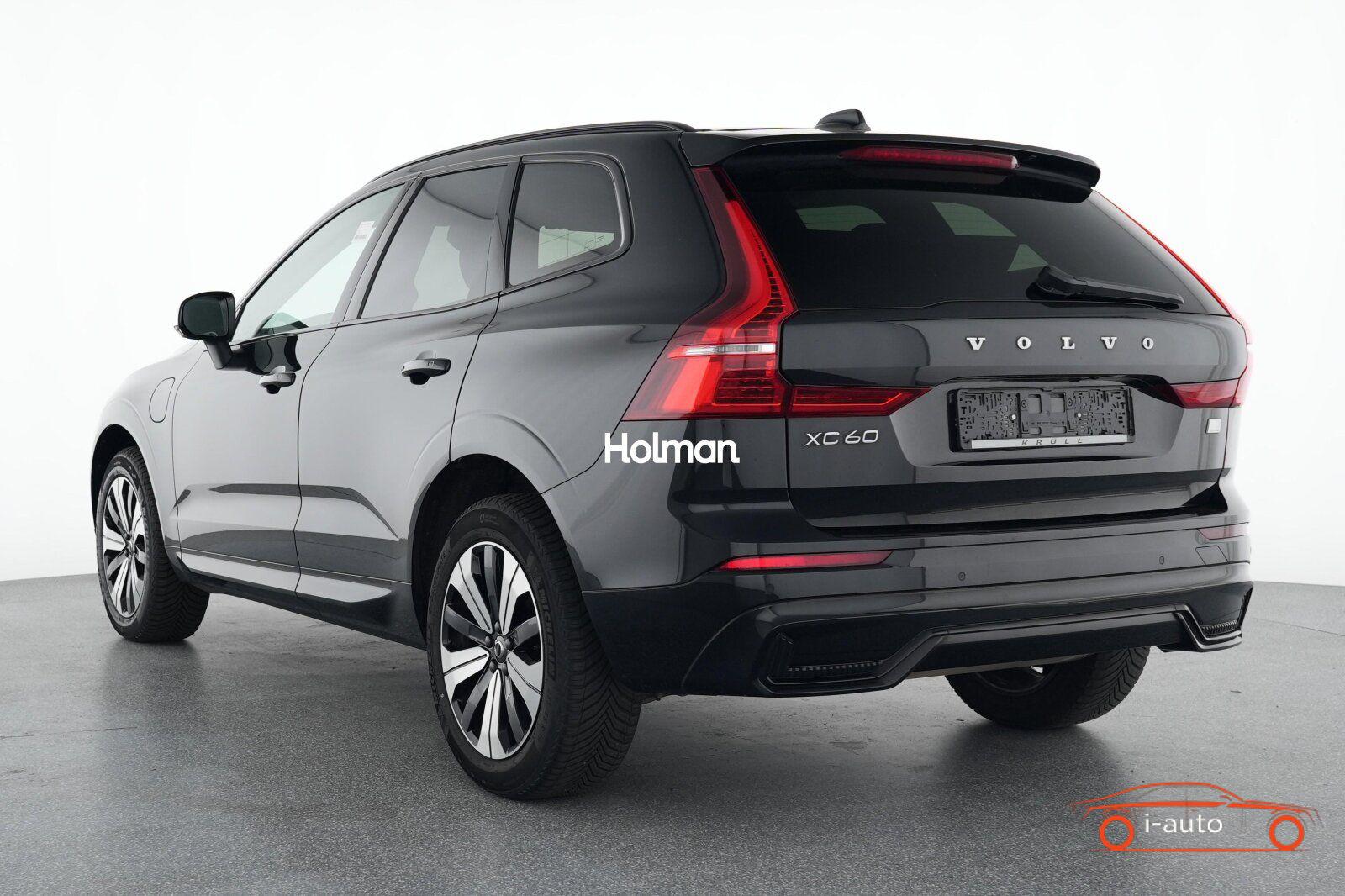 Volvo XC60 T6 AWD Recharge Plus Dark za 35000€