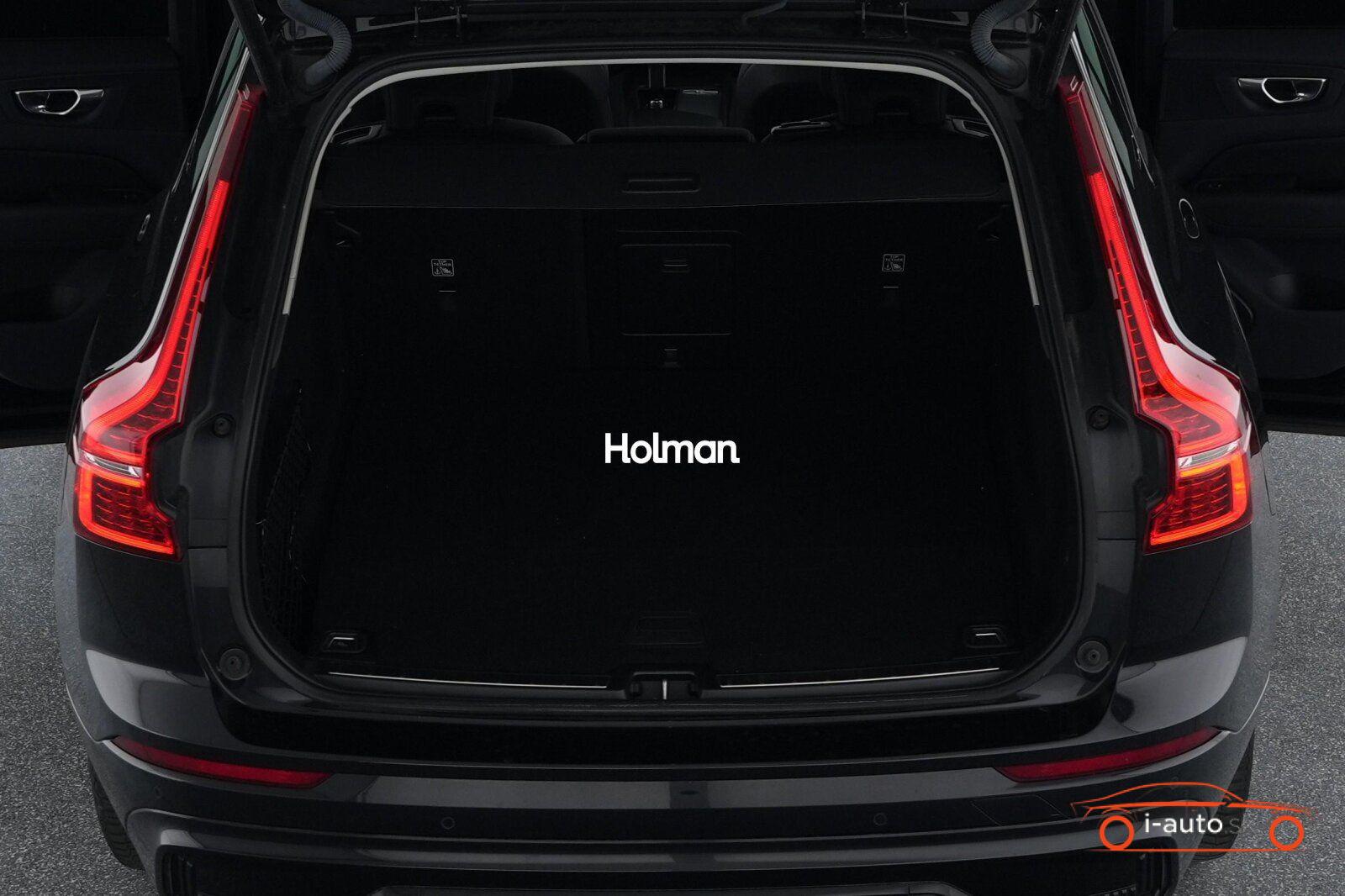 Volvo XC60 T6 AWD Recharge Plus Dark za 35000€