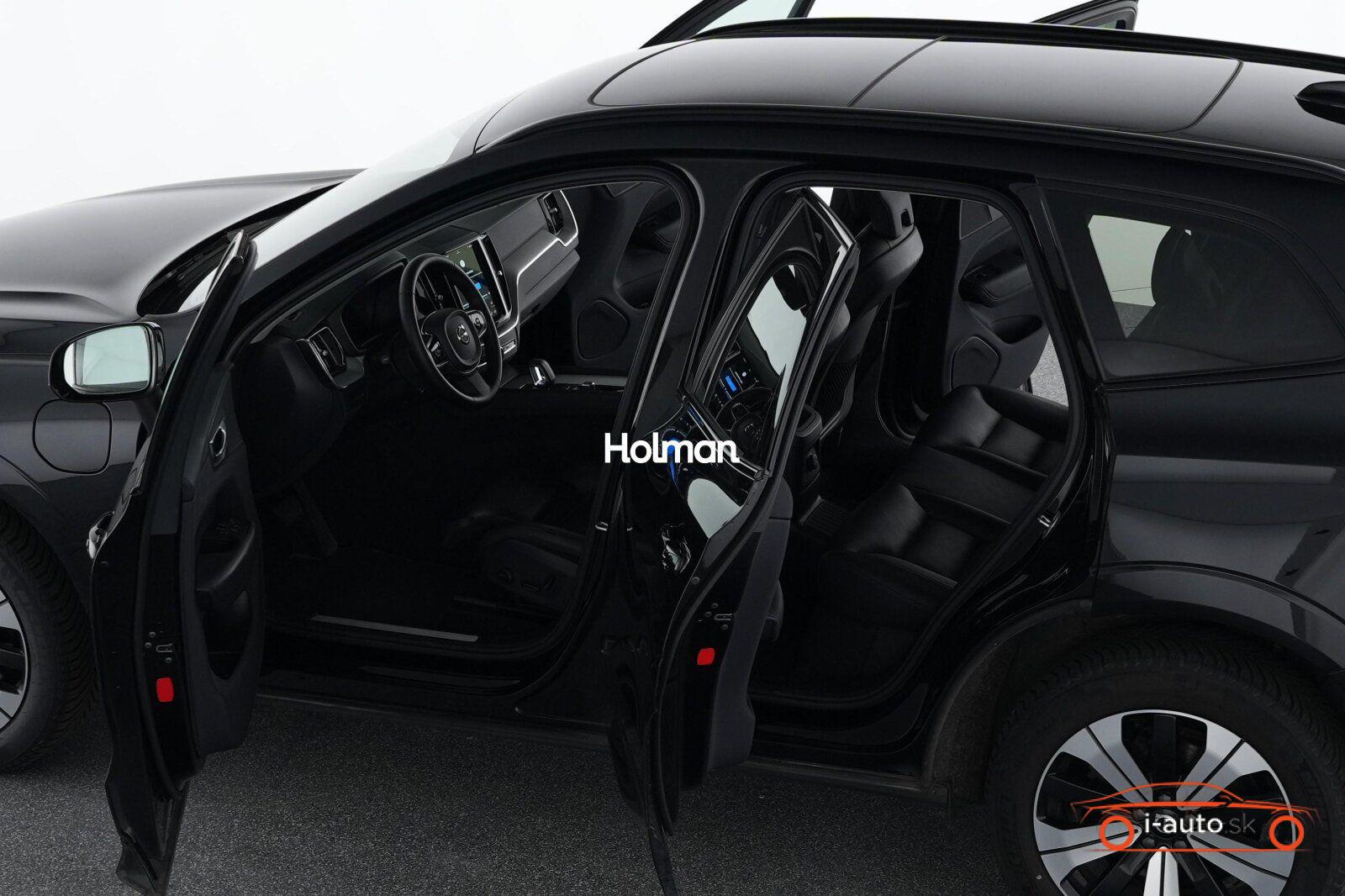 Volvo XC60 T6 AWD Recharge Plus Dark za 35000€
