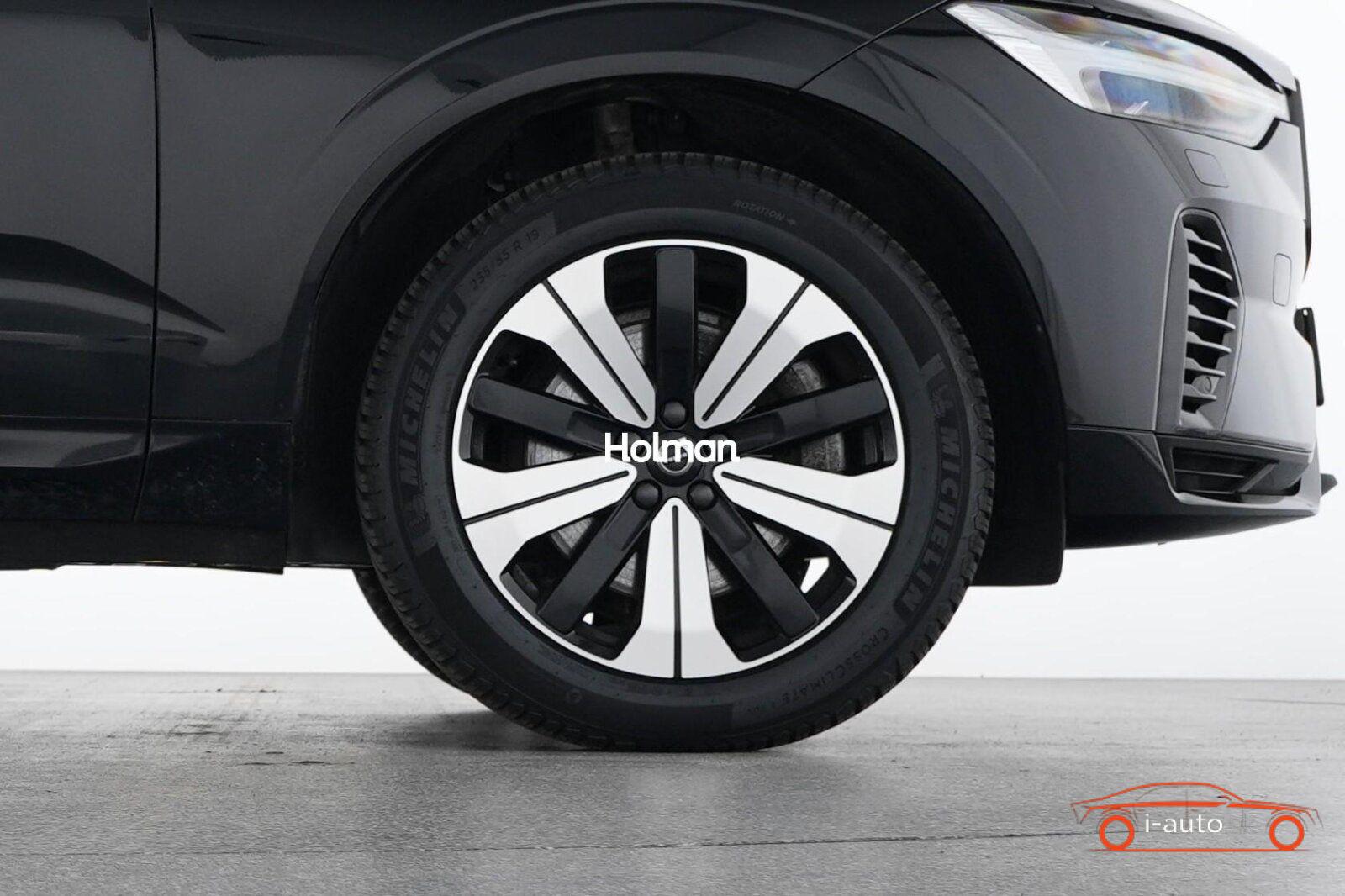 Volvo XC60 T6 AWD Recharge Plus Dark za 35000€