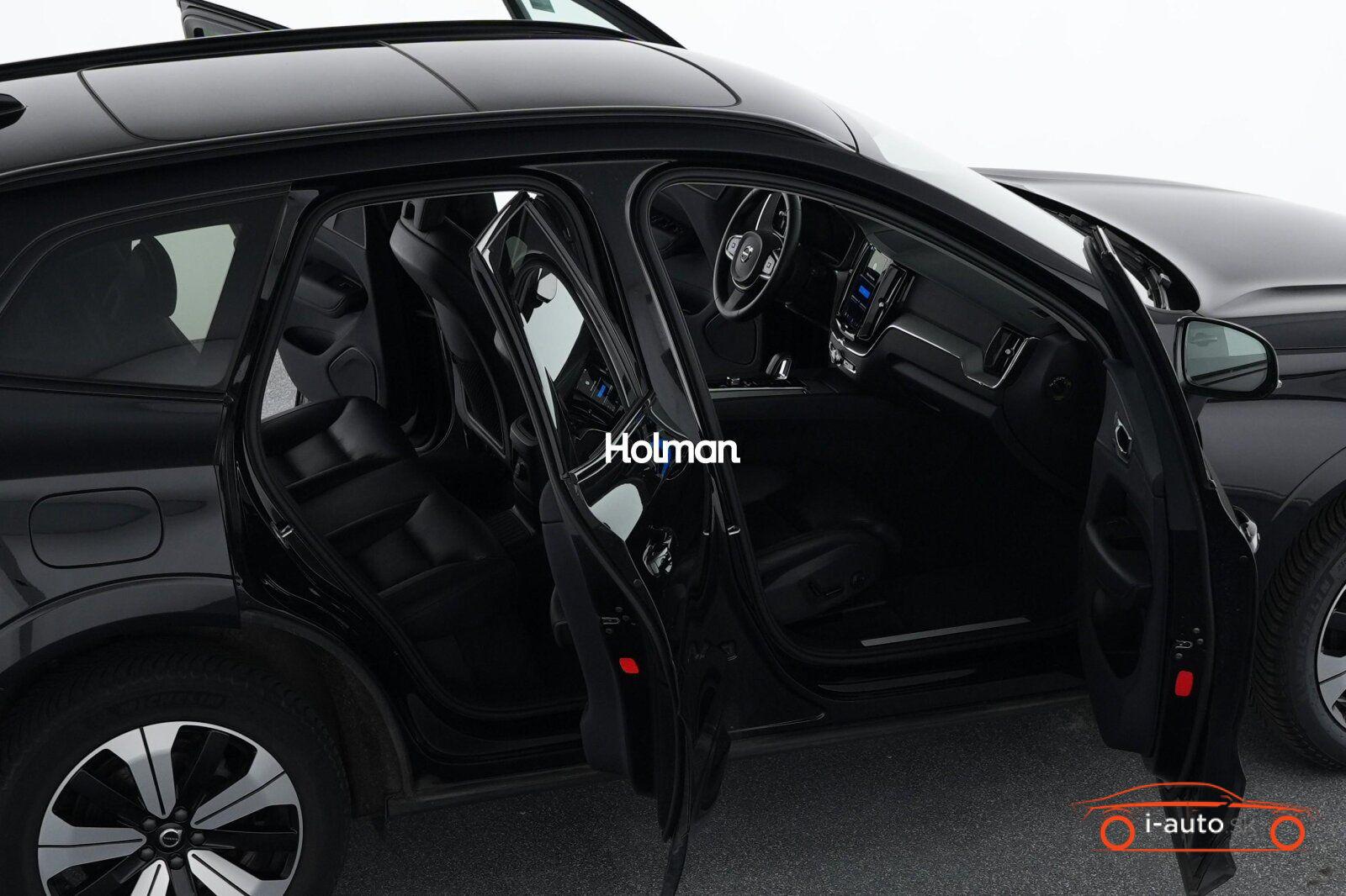 Volvo XC60 T6 AWD Recharge Plus Dark za 35000€