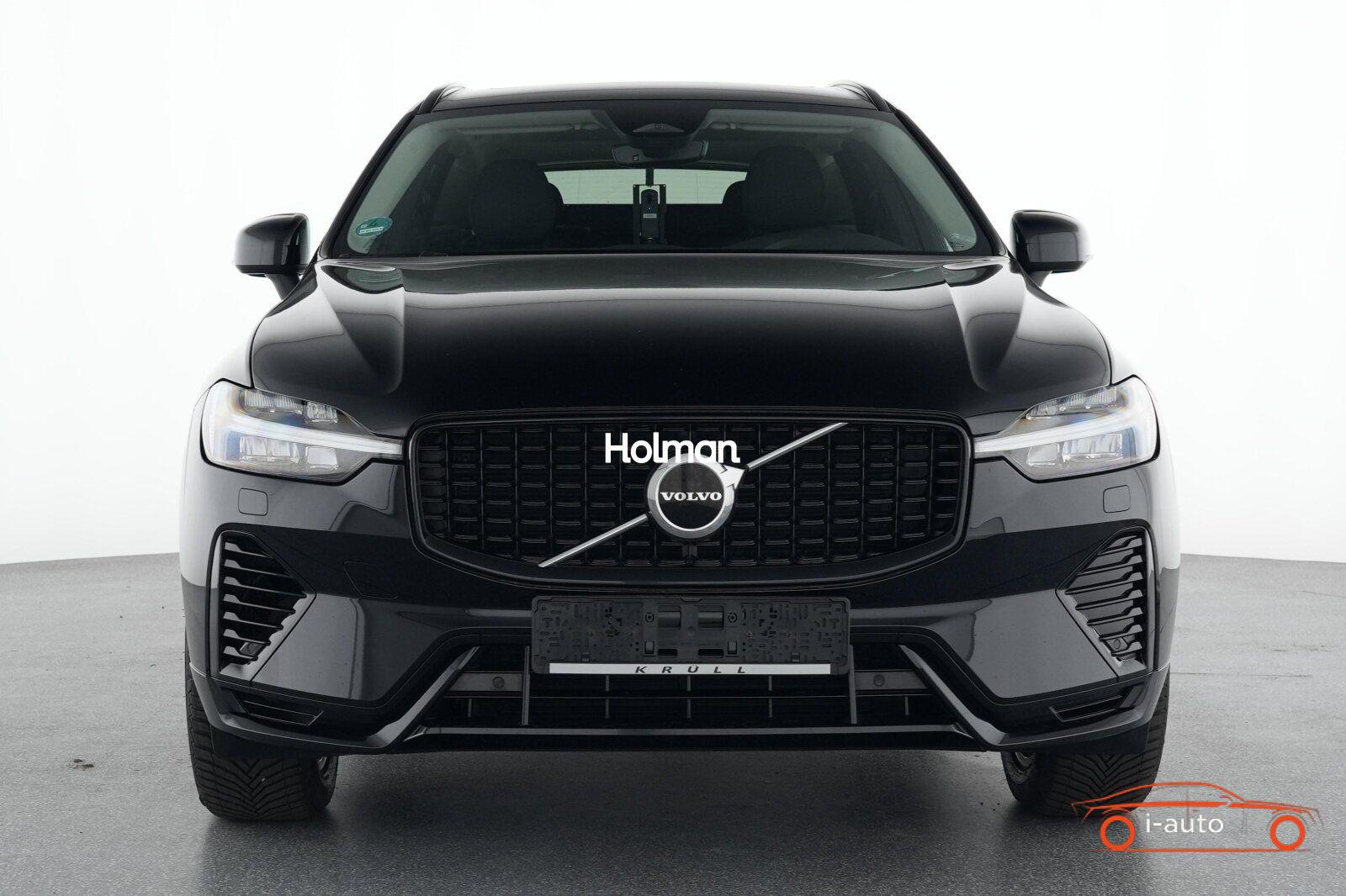 Volvo XC60 T6 AWD Recharge Plus Dark za 35000€