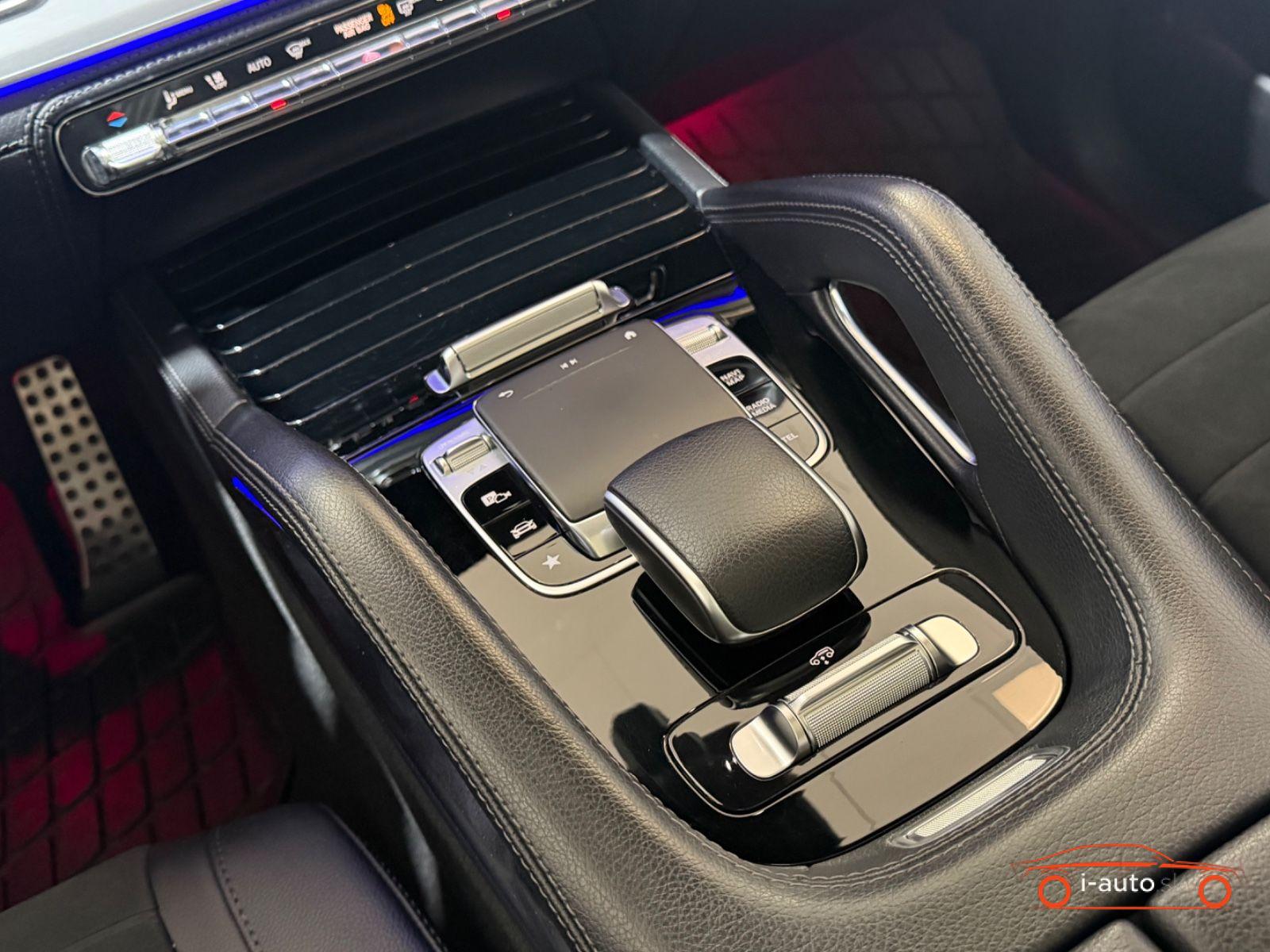 Mercedes-Benz GLE 450 AMG-LINE za 55900€