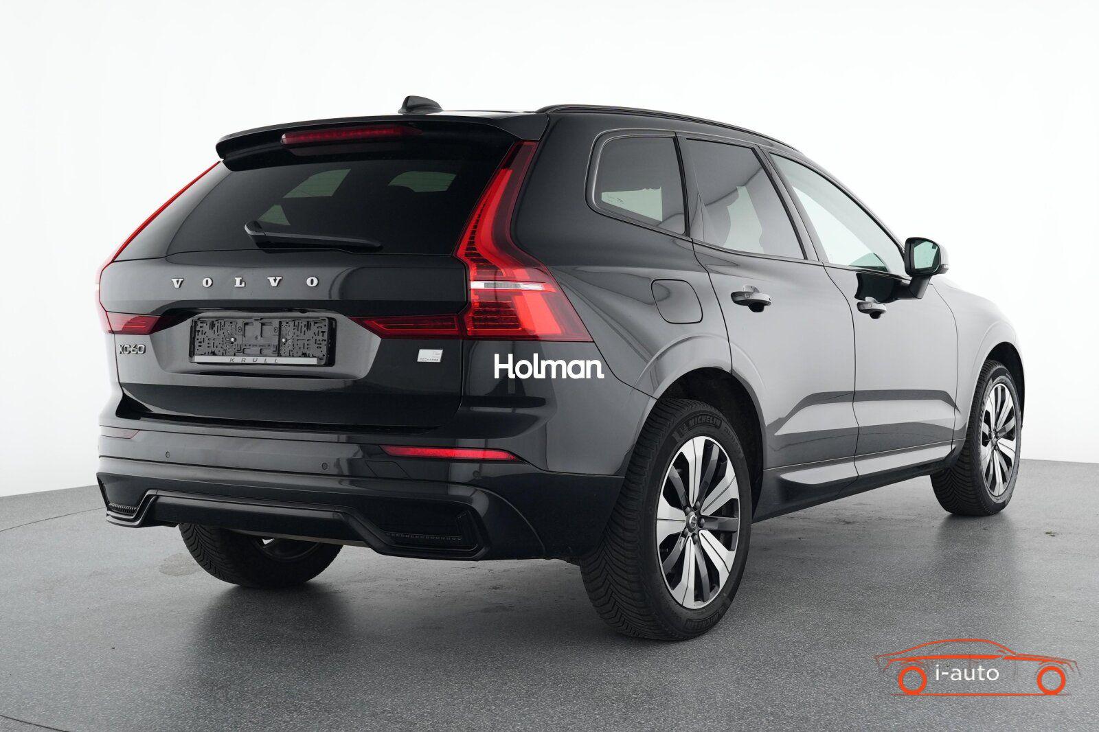 Volvo XC60 T6 AWD Recharge Plus Dark za 35000€