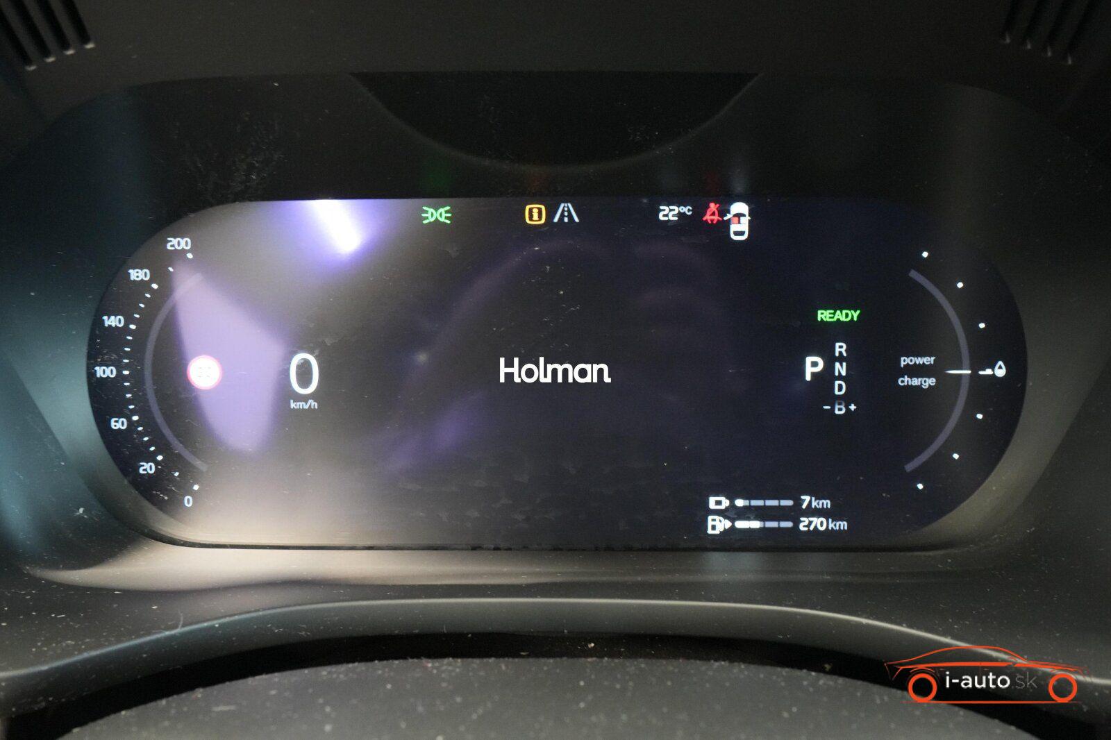 Volvo XC60 T6 AWD Recharge Plus Dark za 35000€