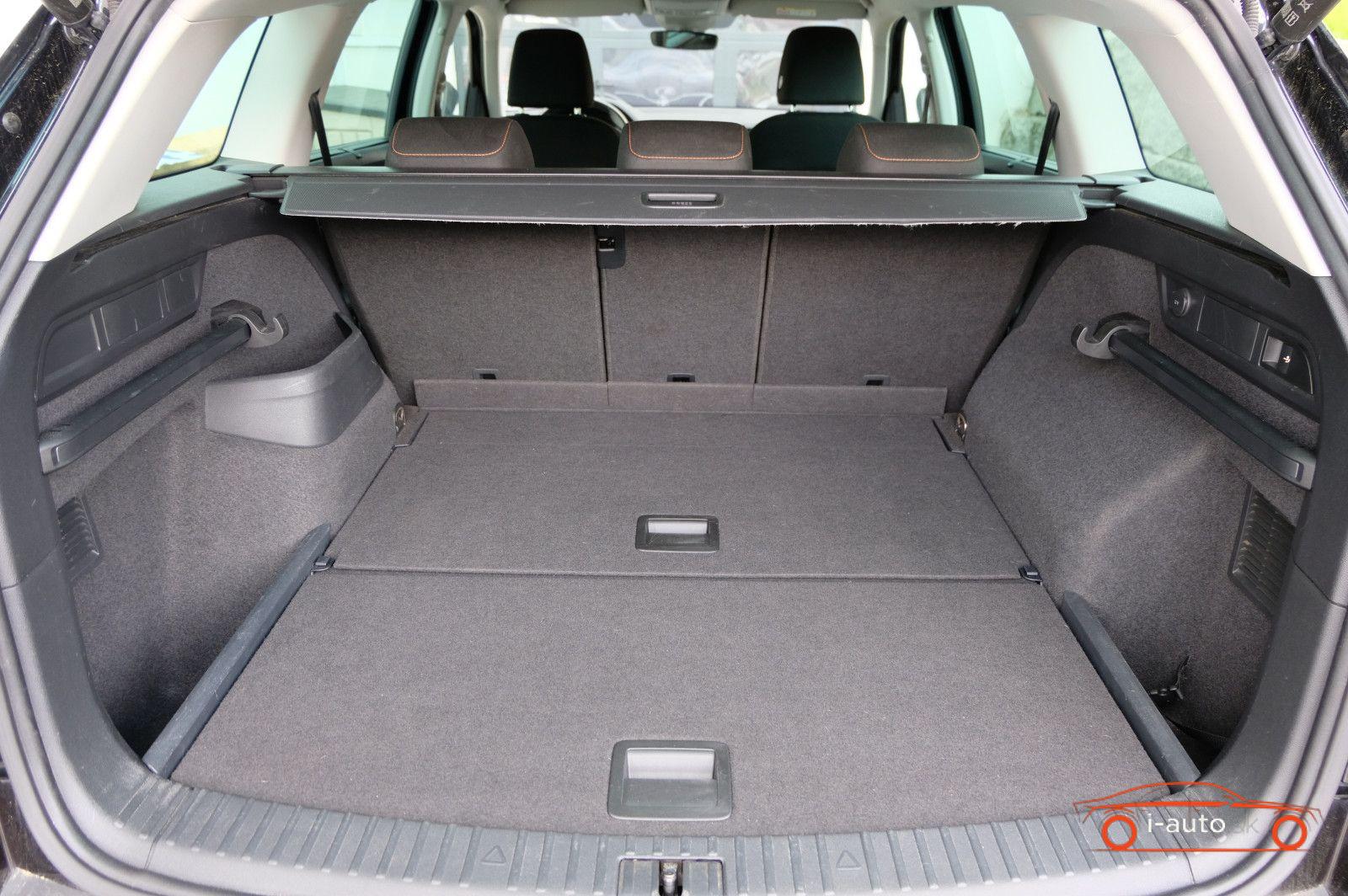 Skoda Kodiaq 2.0 TDI DSG TOUR za 24300€