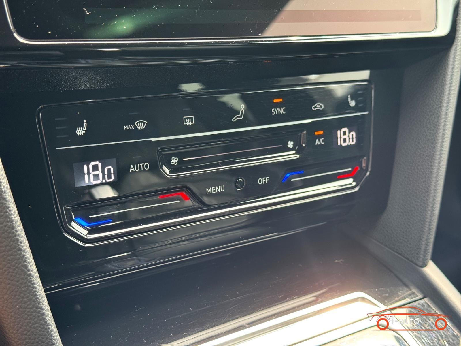 Volkswagen Arteon Shooting Brake 2.0 TSI DSG R-Line 4Motion za 32000€