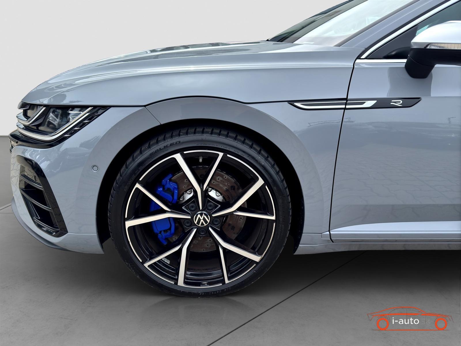 Volkswagen Arteon Shooting Brake 2.0 TSI DSG R-Line 4Motion za 32000€