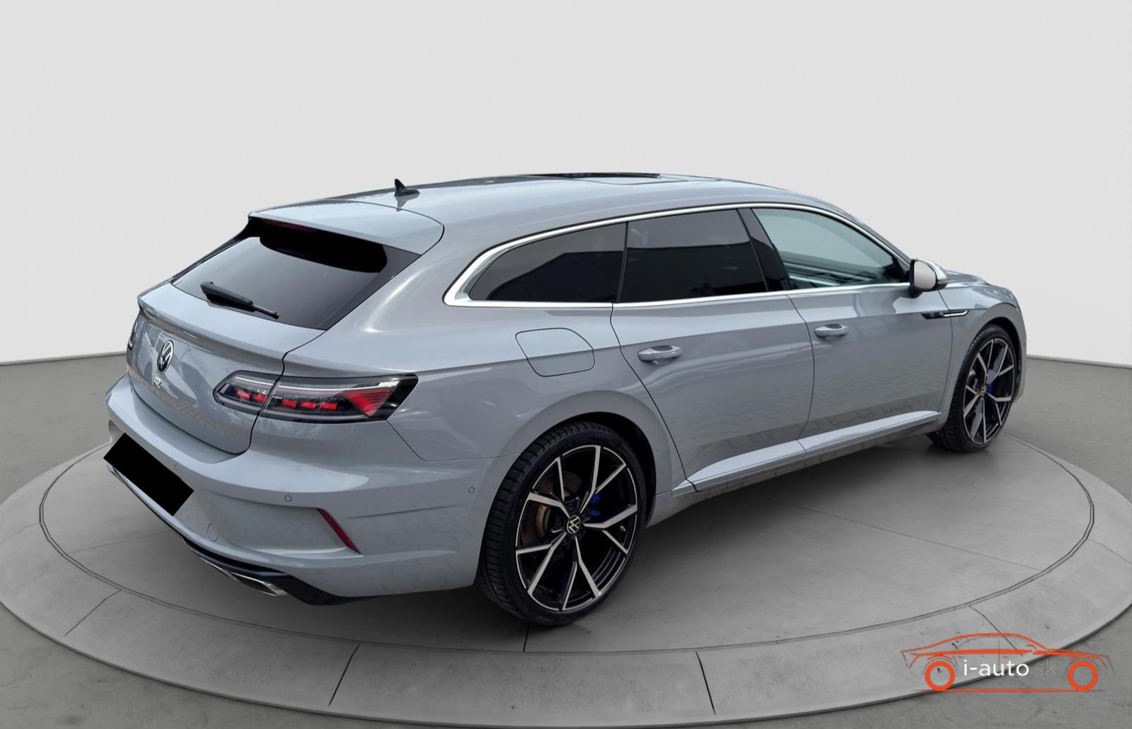 Volkswagen Arteon Shooting Brake 2.0 TSI DSG R-Line 4Motion za 32000€