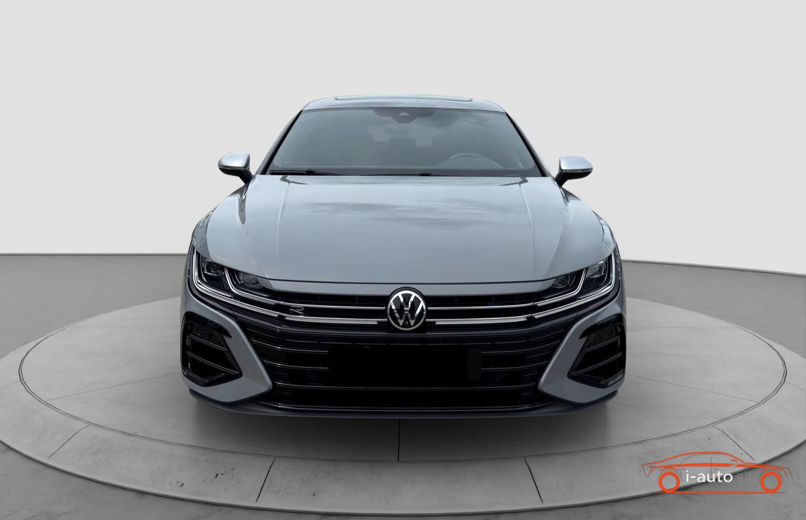 Volkswagen Arteon Shooting Brake 2.0 TSI DSG R-Line 4Motion za 32000€