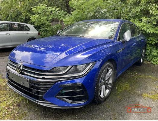 Volkswagen Arteon Shooting Brake 2.0 TSI R 4Motion DSG za 33900€