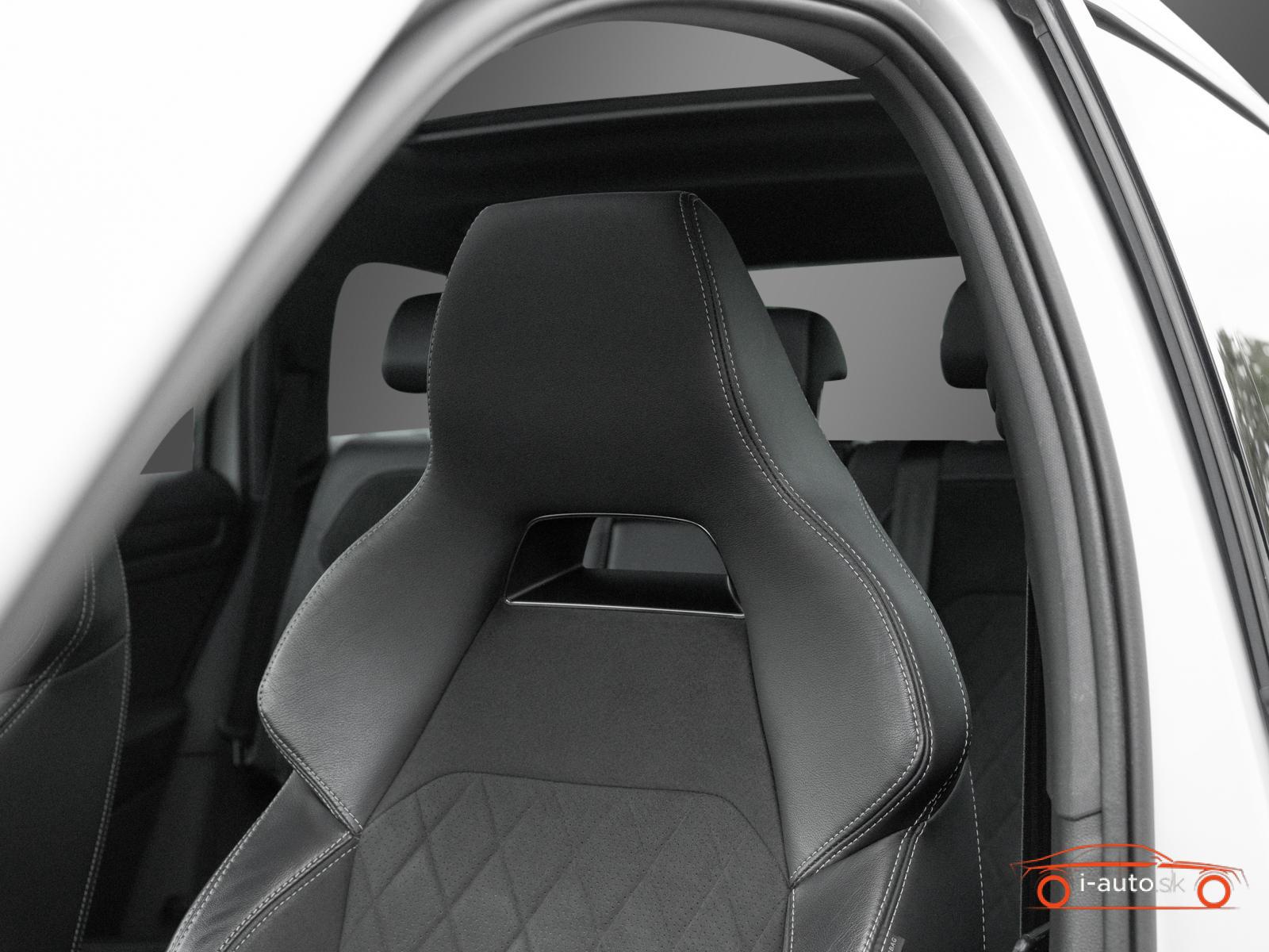 Skoda Kodiaq 2.0 TDI Sportline za 30500€