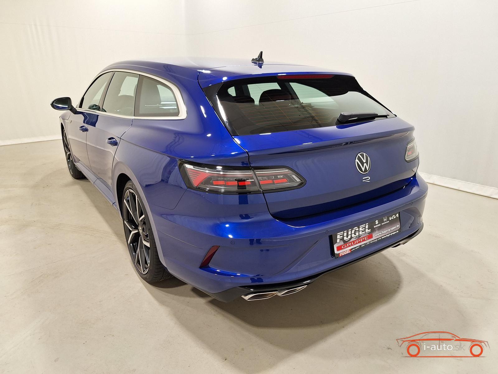 Volkswagen Arteon Shooting Brake 2.0 TSI DSG R 4Motion za 33000€