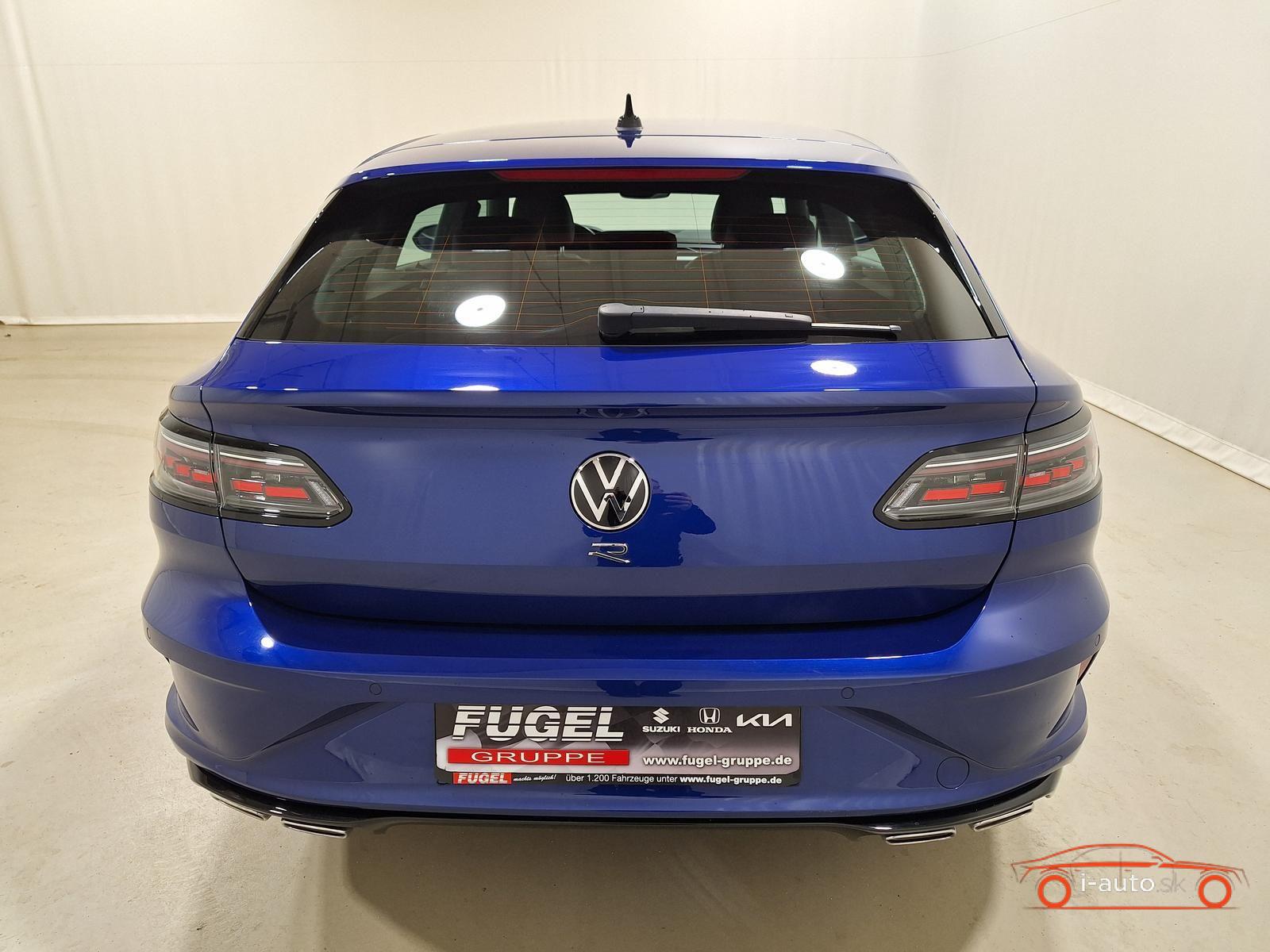 Volkswagen Arteon Shooting Brake 2.0 TSI DSG R 4Motion za 33000€
