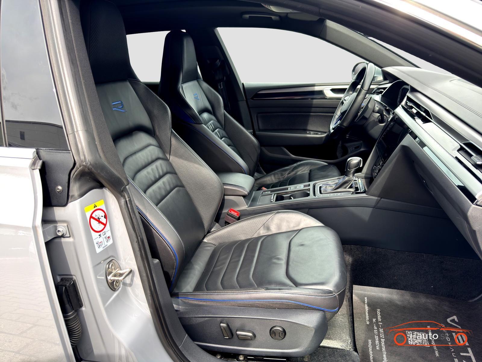 Volkswagen Arteon Shooting Brake 2.0 TSI DSG R-Line 4Motion za 32000€