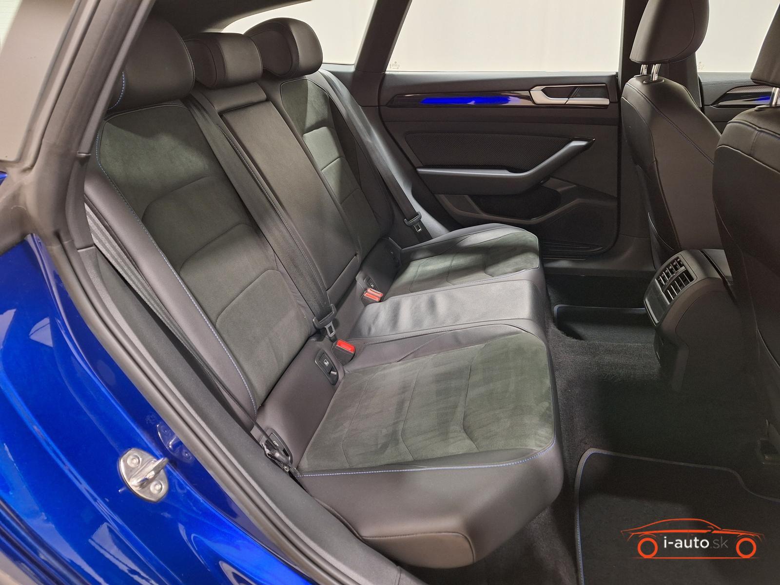 Volkswagen Arteon Shooting Brake 2.0 TSI DSG R 4Motion za 33000€