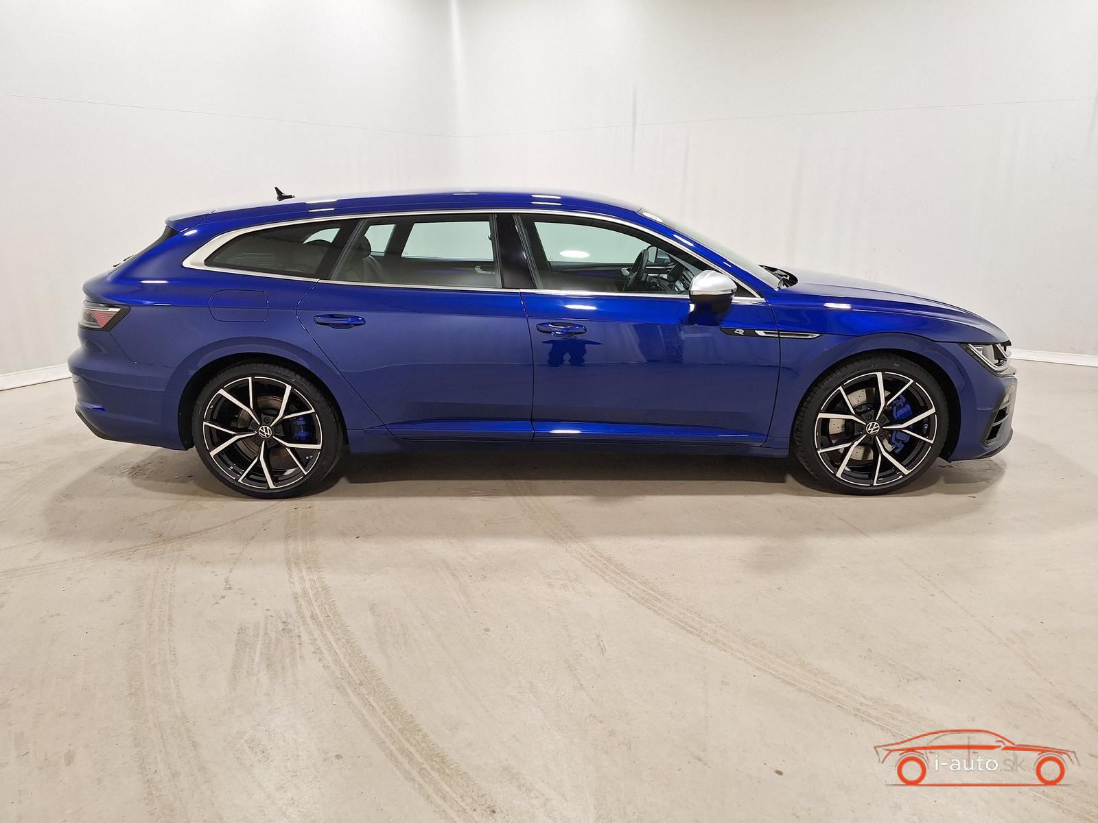 Volkswagen Arteon Shooting Brake 2.0 TSI DSG R 4Motion za 33000€