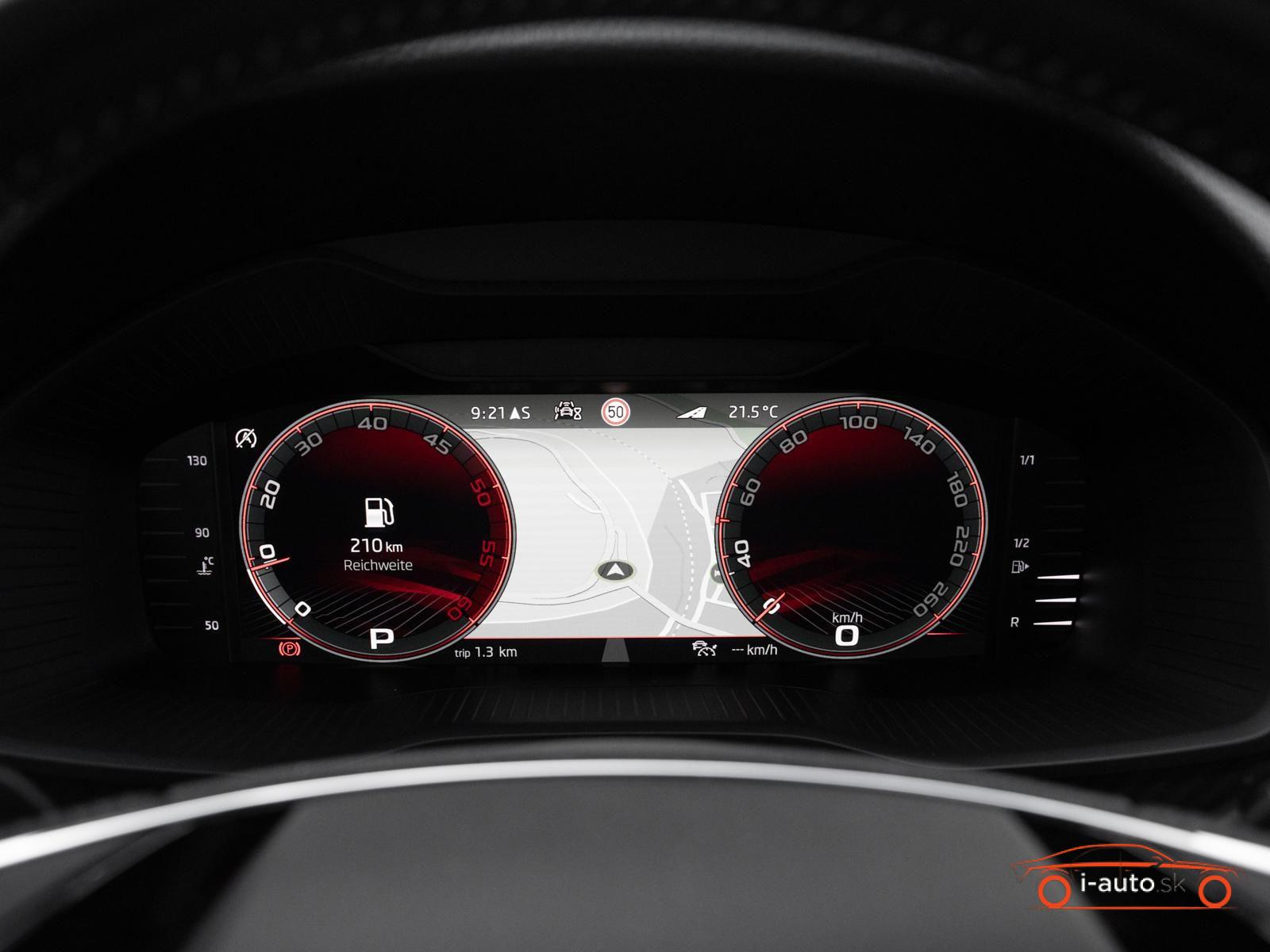 Skoda Kodiaq 2.0 TDI Sportline za 30500€