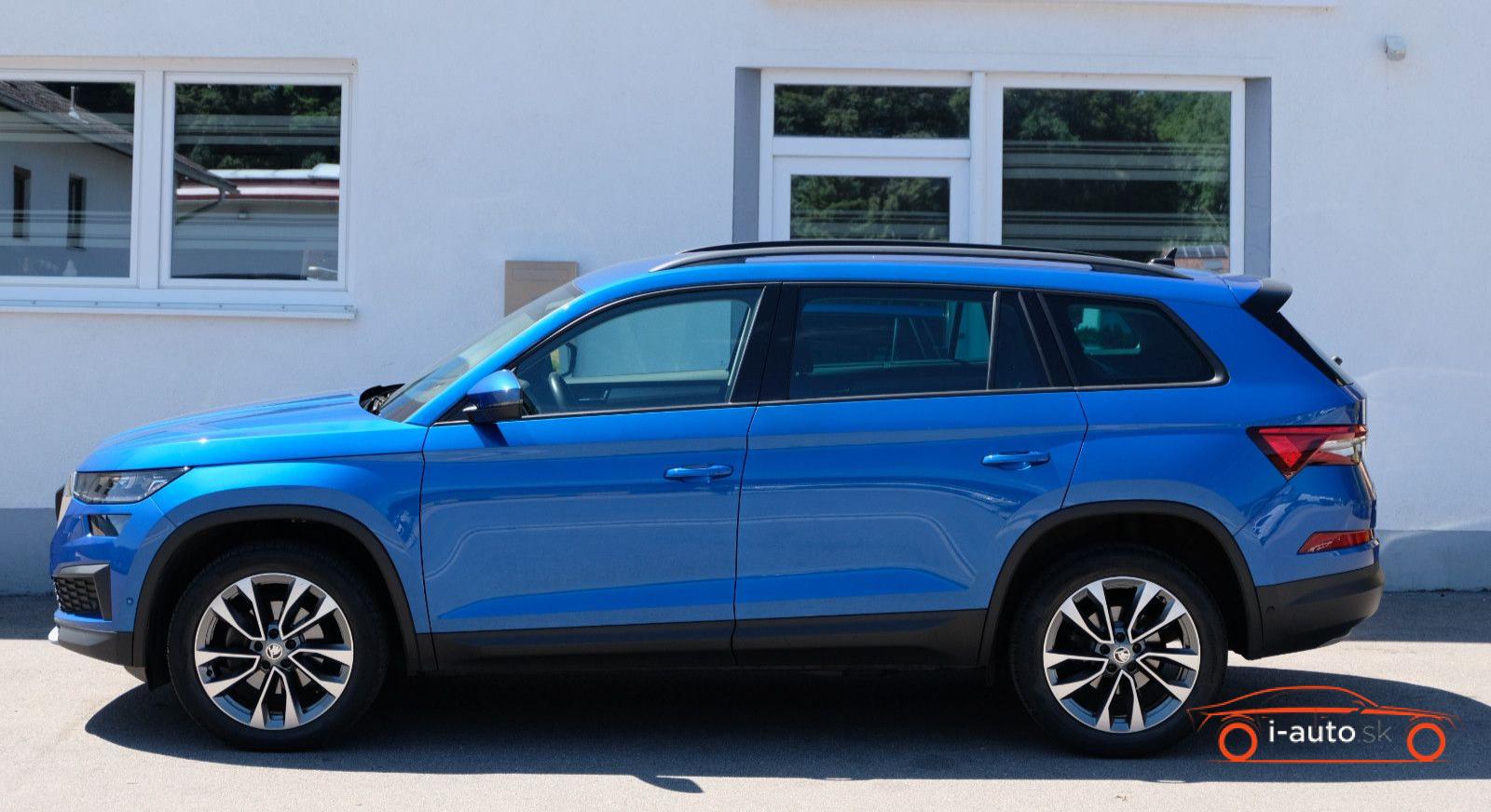 Skoda Kodiaq 2.0 TDI DSG TOUR za 24300€