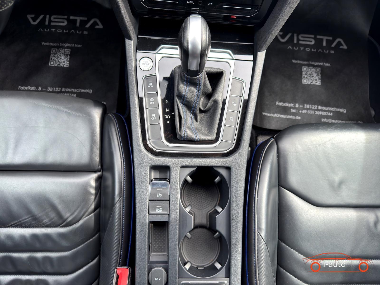 Volkswagen Arteon Shooting Brake 2.0 TSI DSG R-Line 4Motion za 32000€