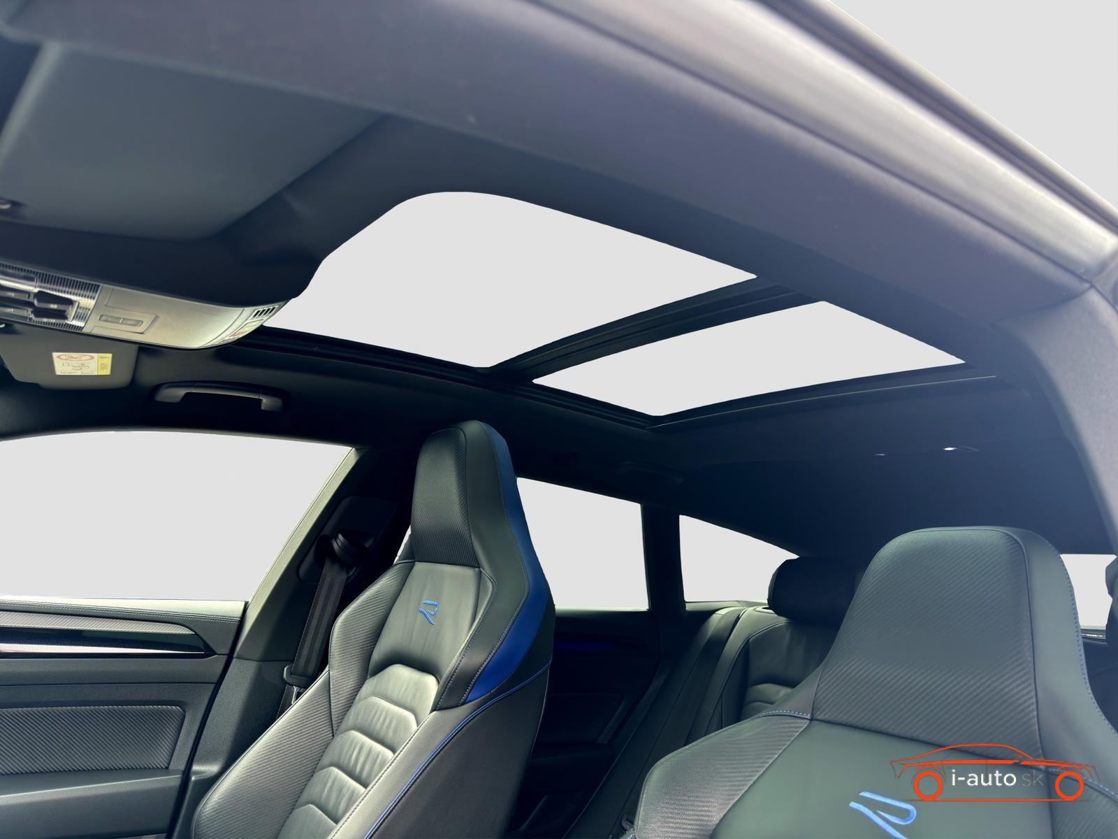 Volkswagen Arteon Shooting Brake 2.0 TSI DSG R-Line 4Motion za 32000€