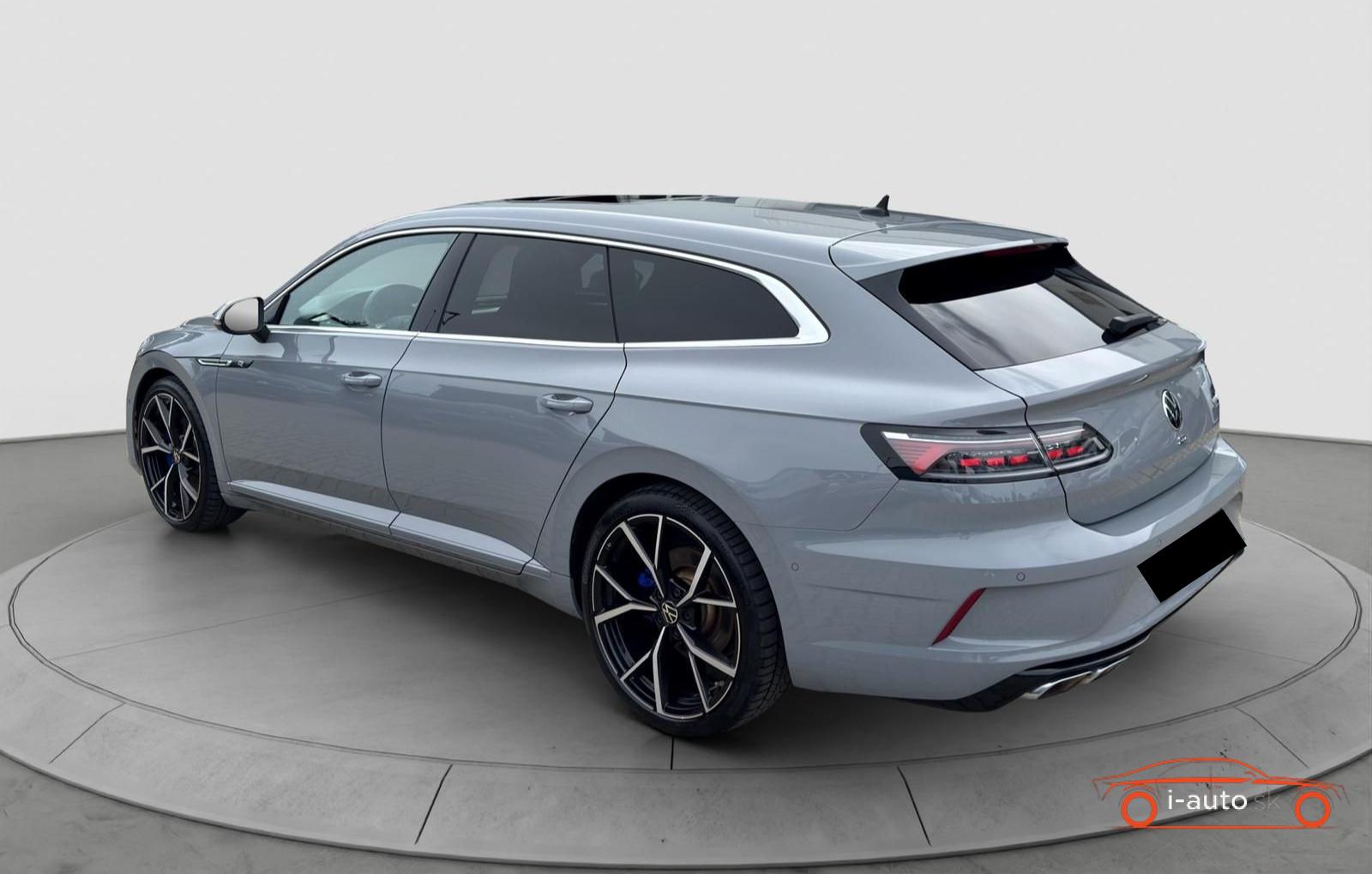 Volkswagen Arteon Shooting Brake 2.0 TSI DSG R-Line 4Motion za 32000€