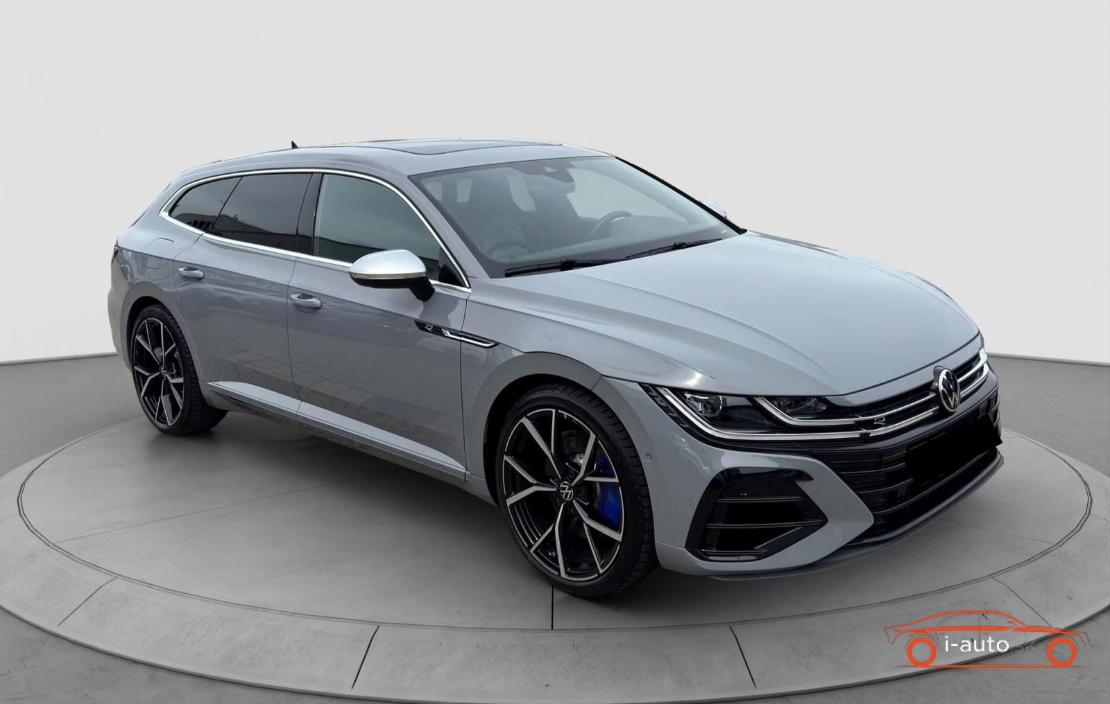 Volkswagen Arteon Shooting Brake 2.0 TSI DSG R-Line 4Motion za 32000€