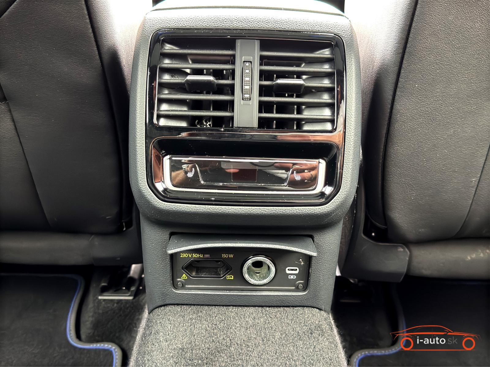 Volkswagen Arteon Shooting Brake 2.0 TSI DSG R-Line 4Motion za 32000€