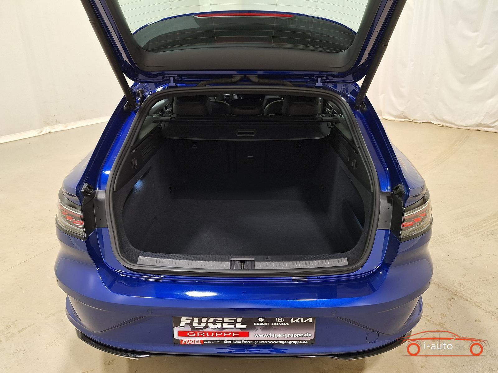 Volkswagen Arteon Shooting Brake 2.0 TSI DSG R 4Motion za 33000€