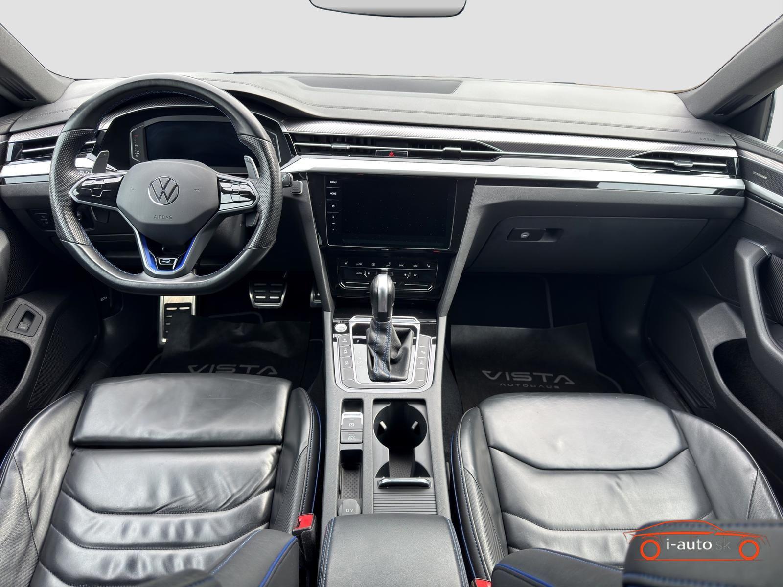 Volkswagen Arteon Shooting Brake 2.0 TSI DSG R-Line 4Motion za 32000€