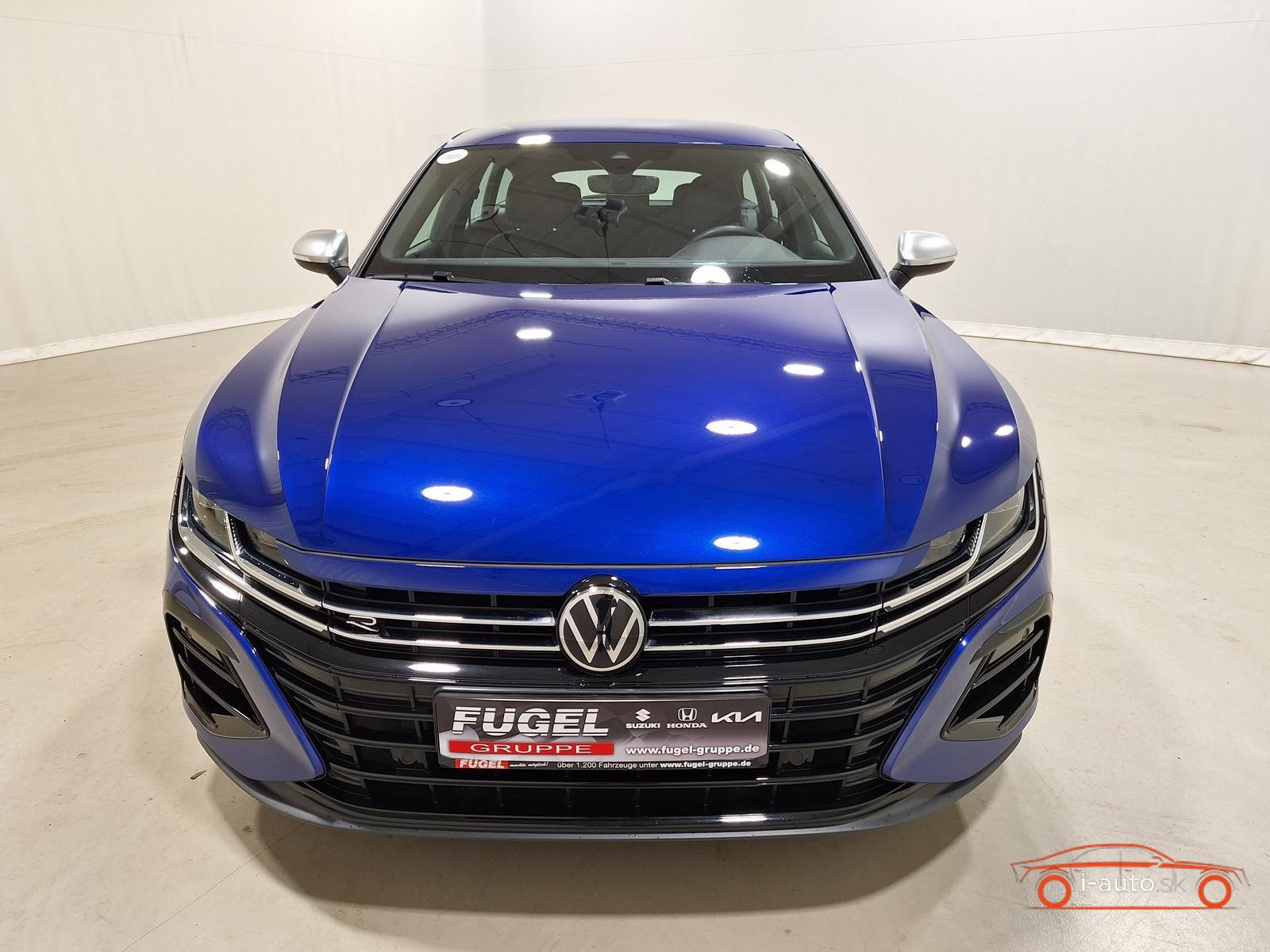 Volkswagen Arteon Shooting Brake 2.0 TSI DSG R 4Motion za 33000€